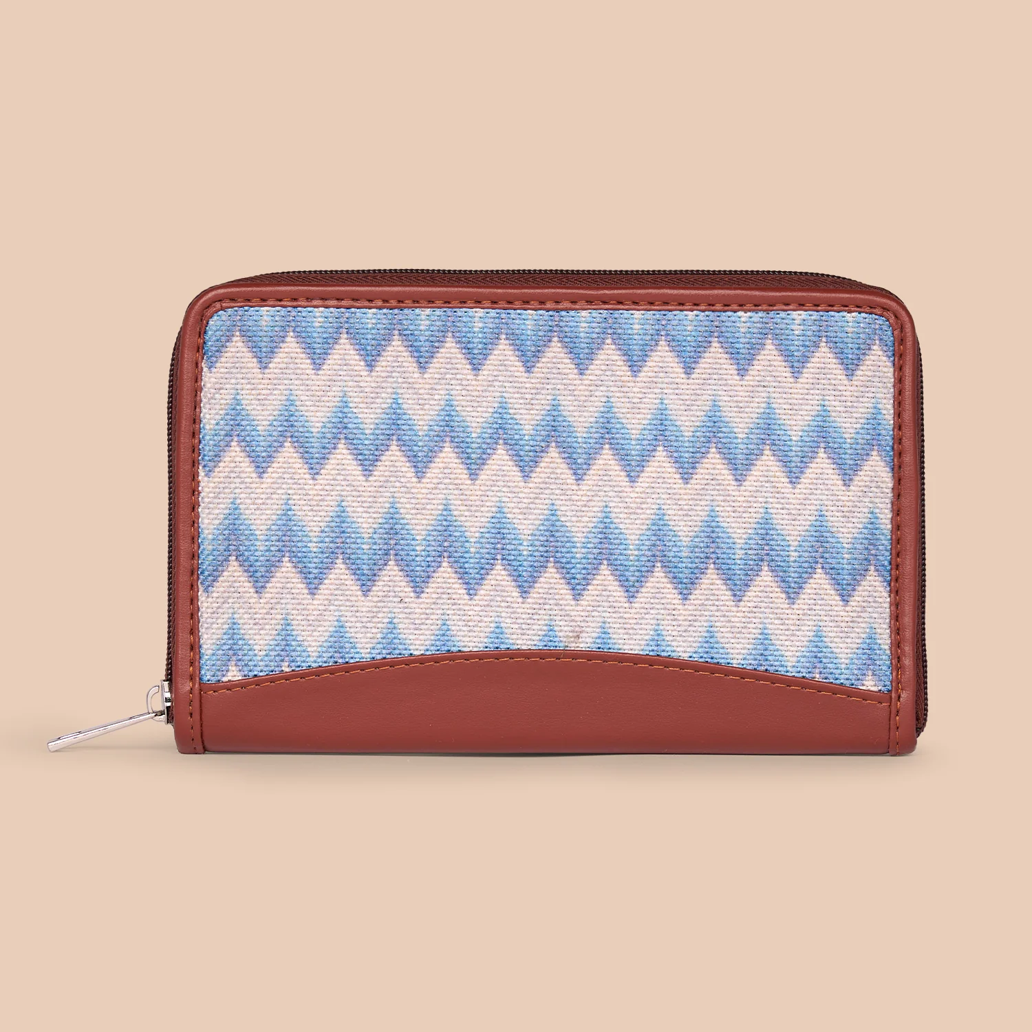 Kumarakom Waves Chain Wallet - Image 4