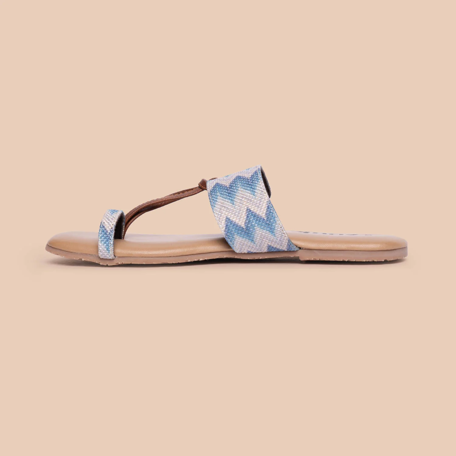Kumarakom Waves Women's Chappals - Image 9