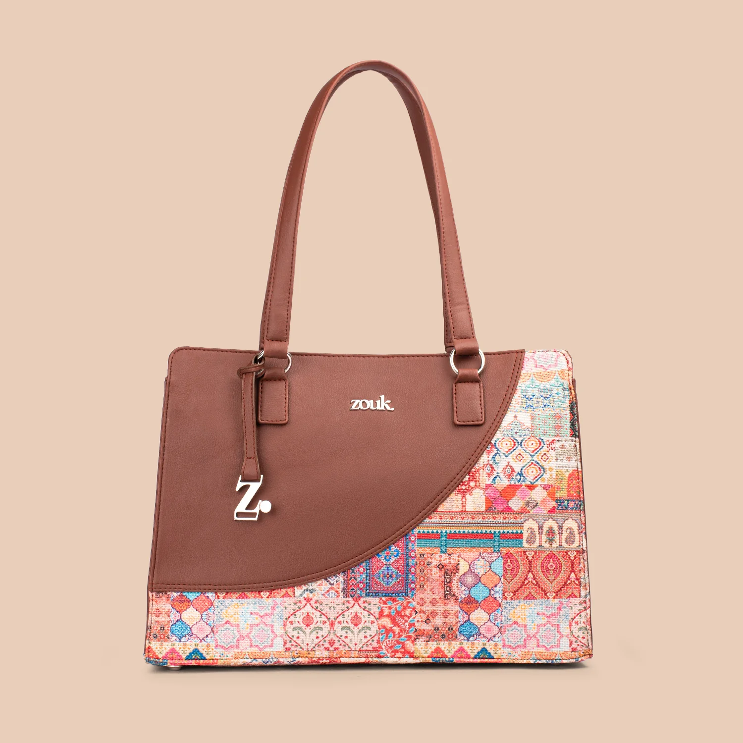Kutch Gamthi Office Essential Bag - Image 2