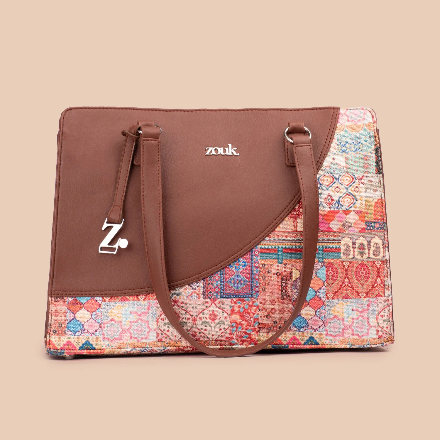 Kutch Gamthi Office Essential Bag - Image 3