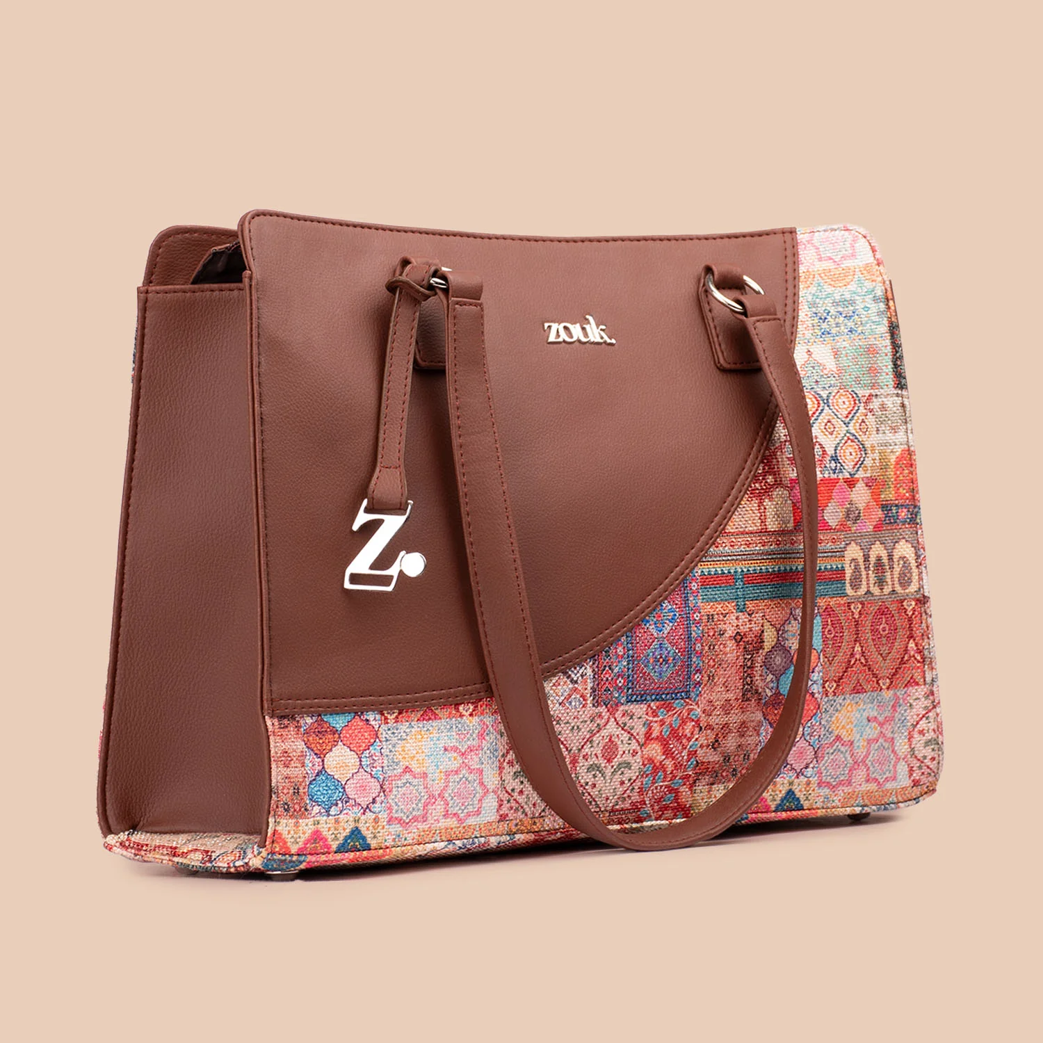 Kutch Gamthi Office Essential Bag - Image 4