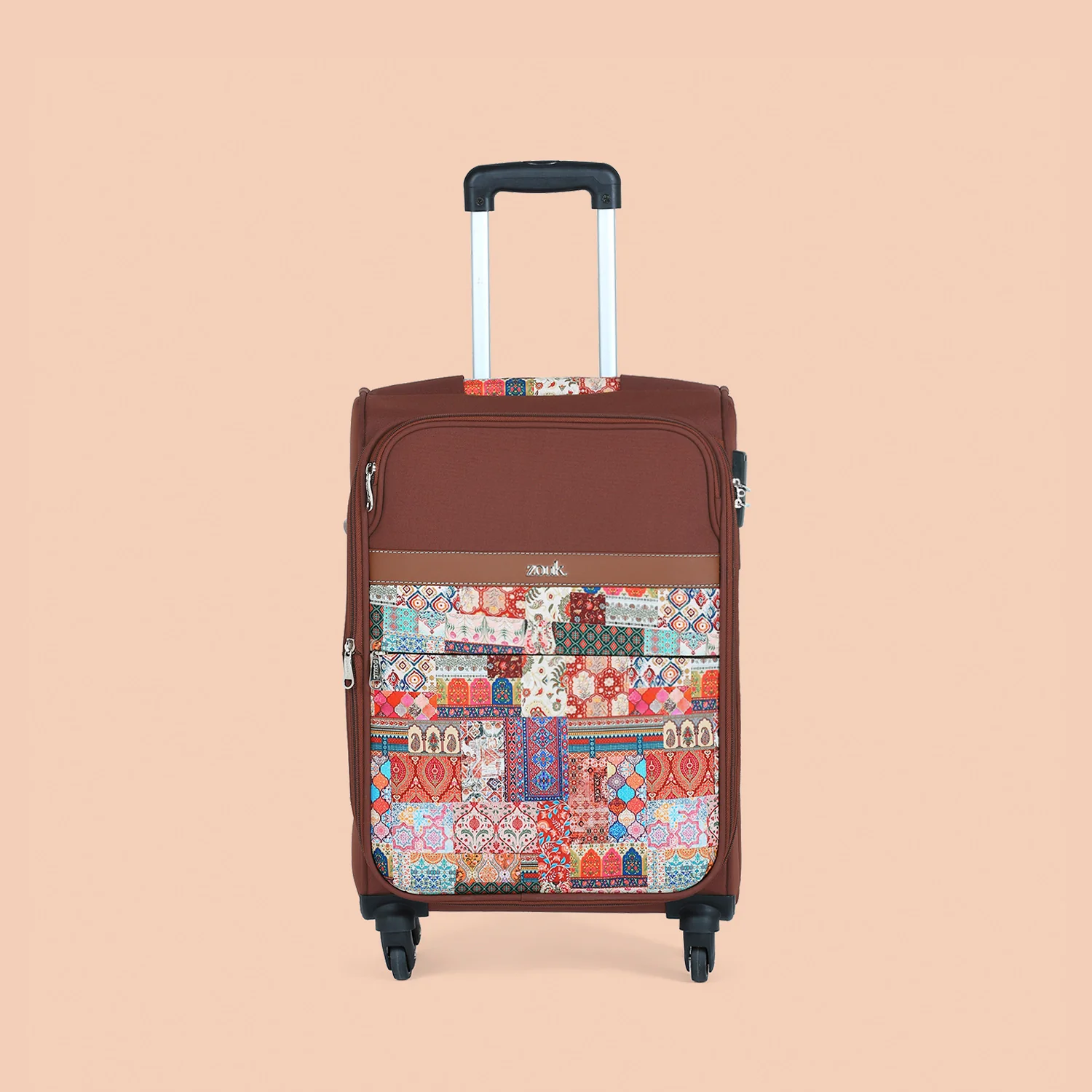 Kutch Gamthi Avasa Trolley Bag - Image 10
