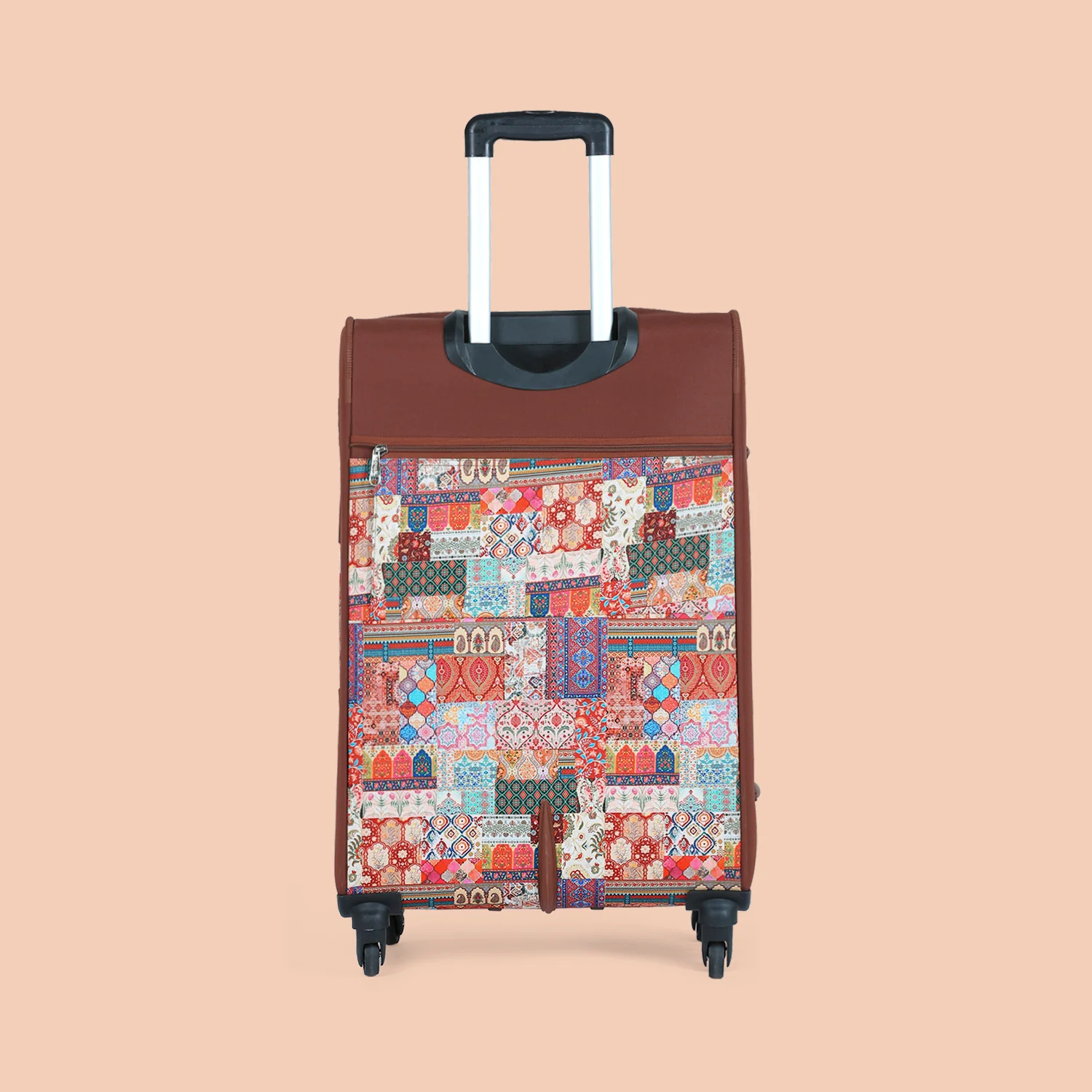 Kutch Gamthi Avasa Trolley Bag - Image 3