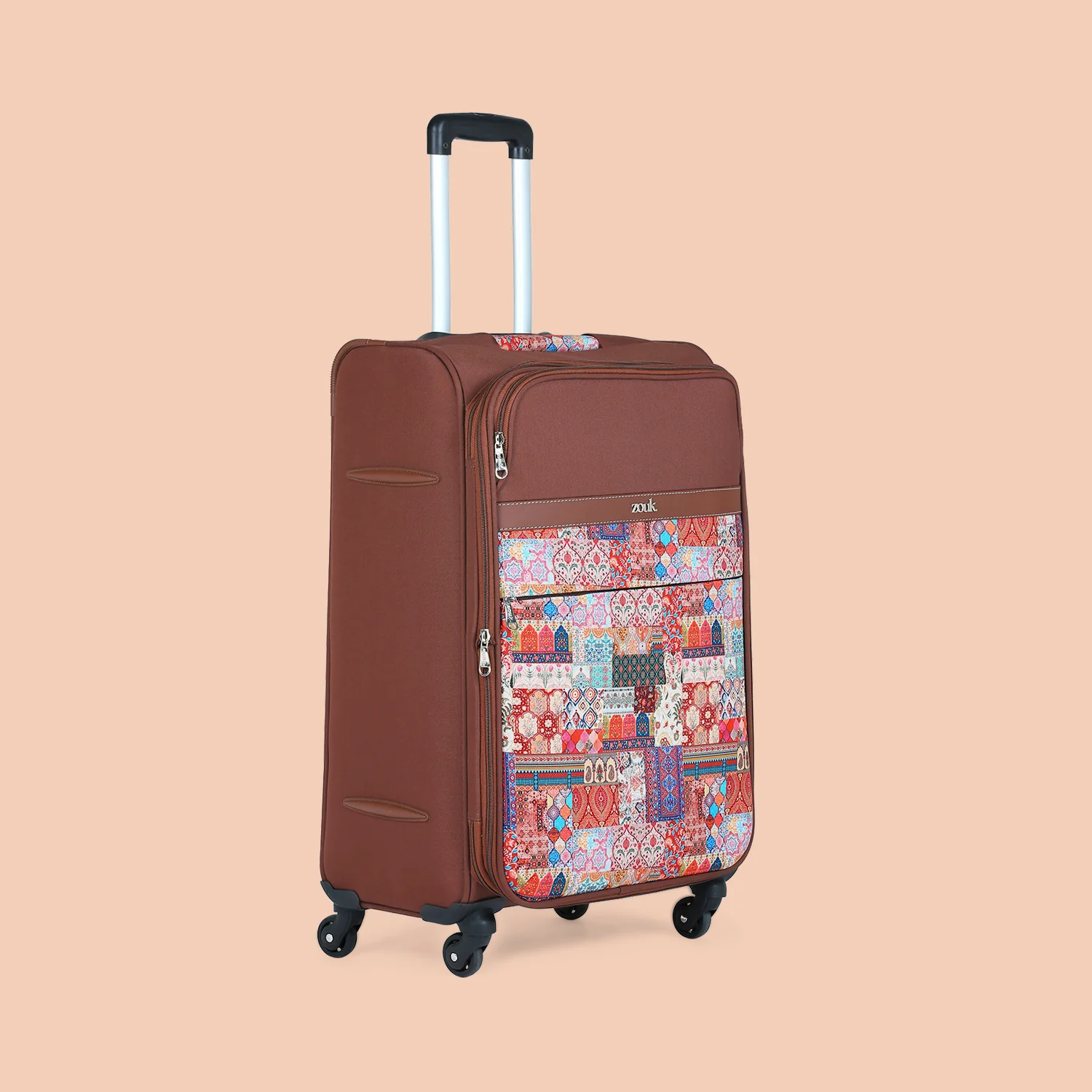 Kutch Gamthi Avasa Trolley Bag - Image 5