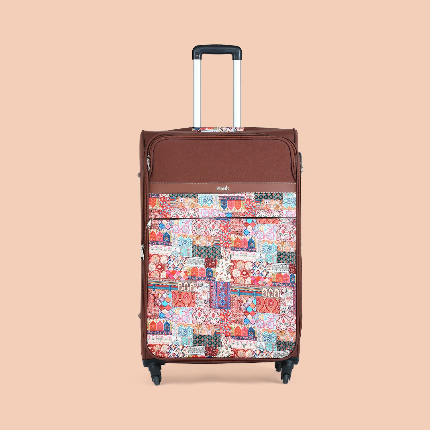 Kutch Gamthi Avasa Trolley Bag (Large) - Image 2