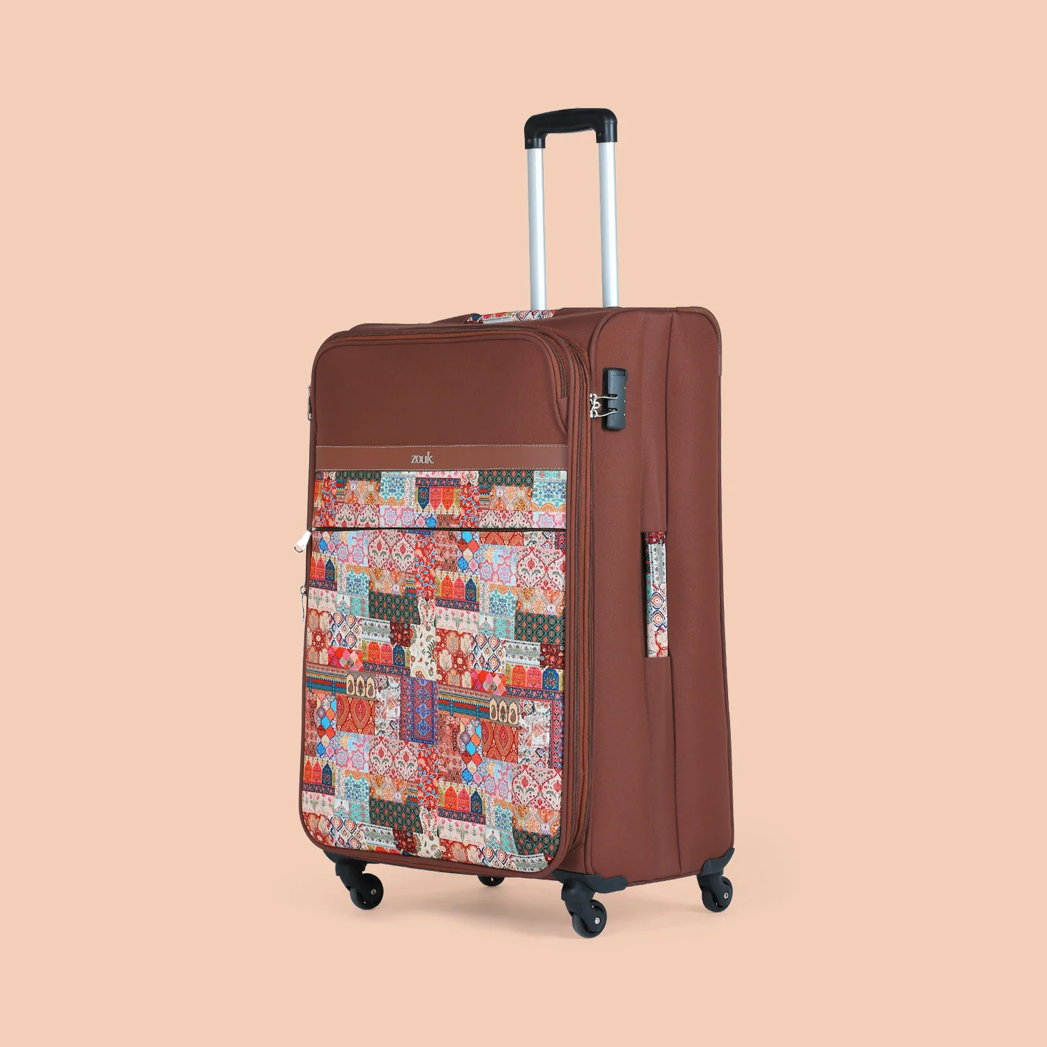 Kutch Gamthi Avasa Trolley Bag (Large) - Image 5