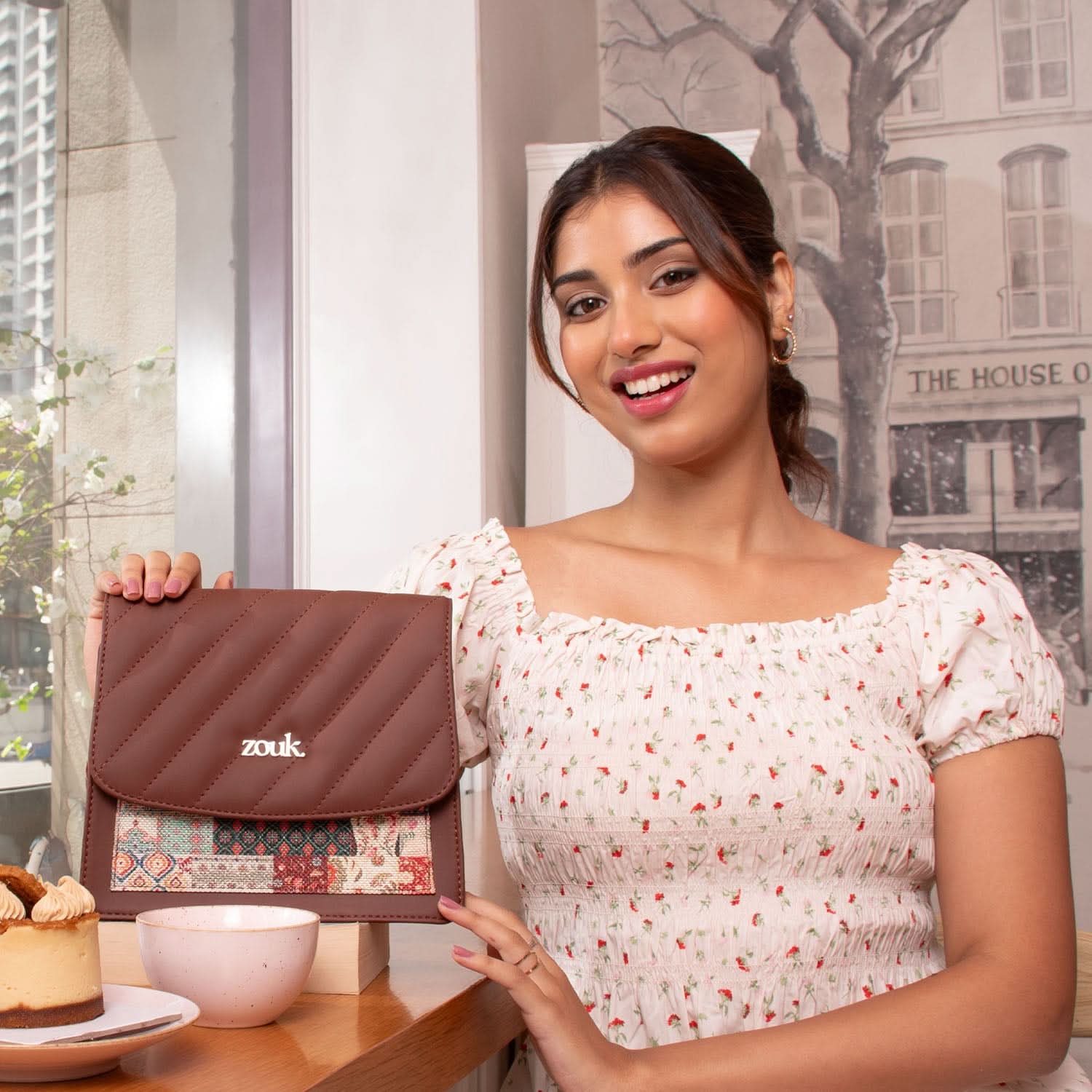 Kutch Gamthi Beyond Basic Sling Bag