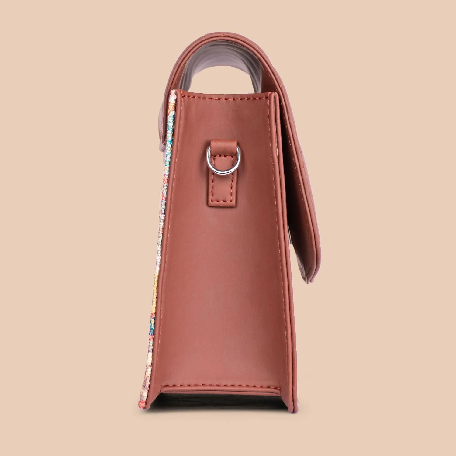 Kutch Gamthi Beyond Basic Sling Bag - Image 8