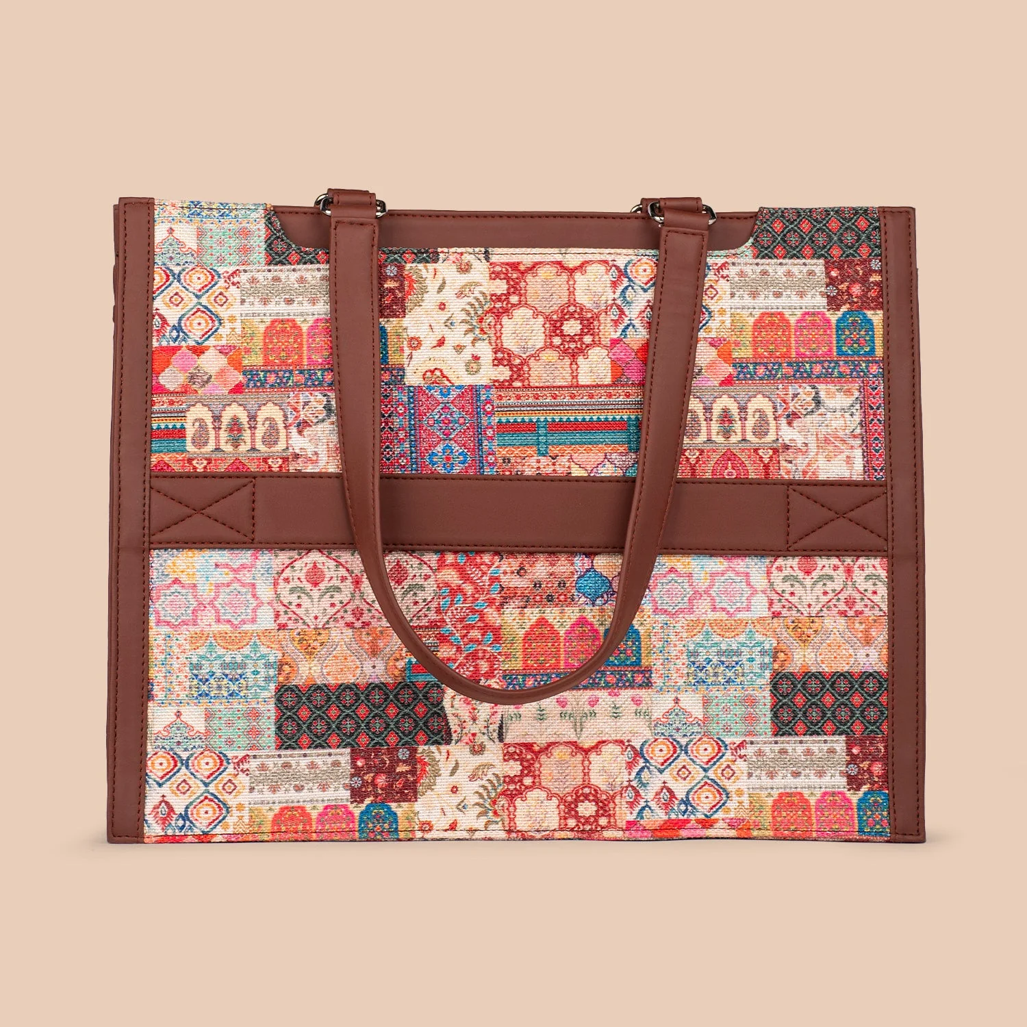 Kutch Gamthi Boardroom Office Bag - Image 4