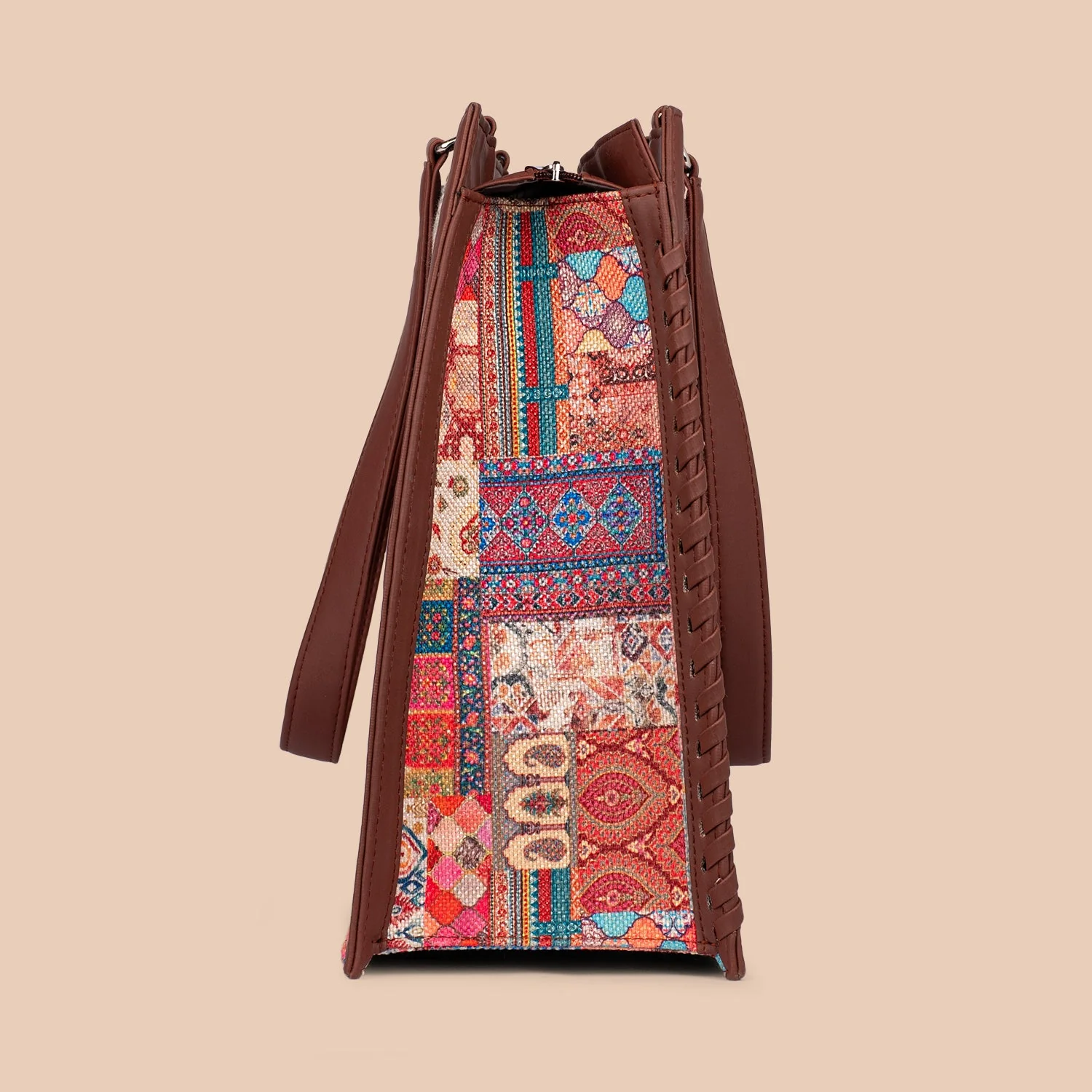 Kutch Gamthi Boardroom Office Bag - Image 8