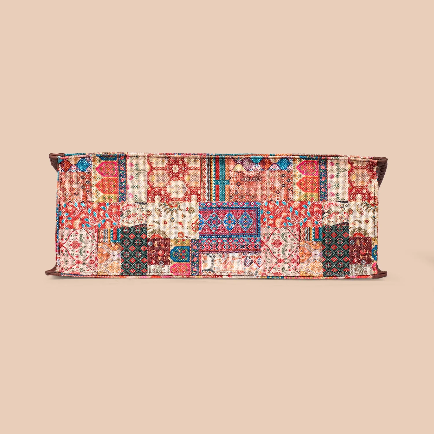 Kutch Gamthi Boardroom Office Bag - Image 9
