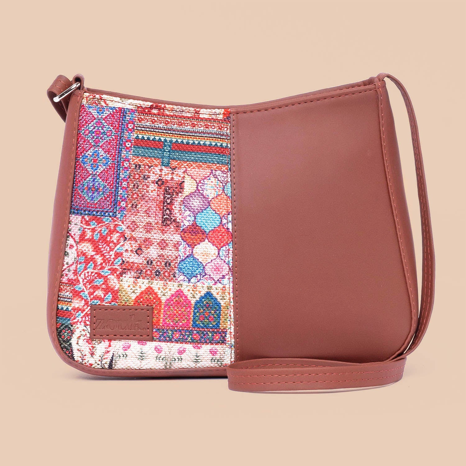 Kutch Gamthi Boat Sling Bag - Image 2