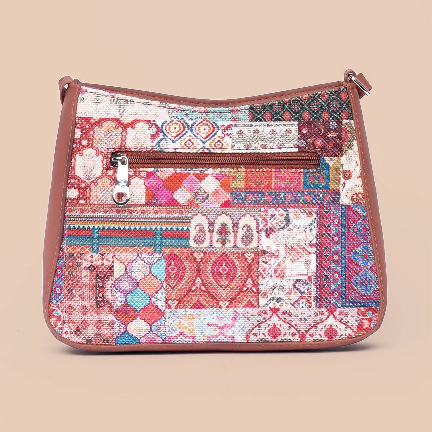 Kutch Gamthi Boat Sling Bag - Image 3