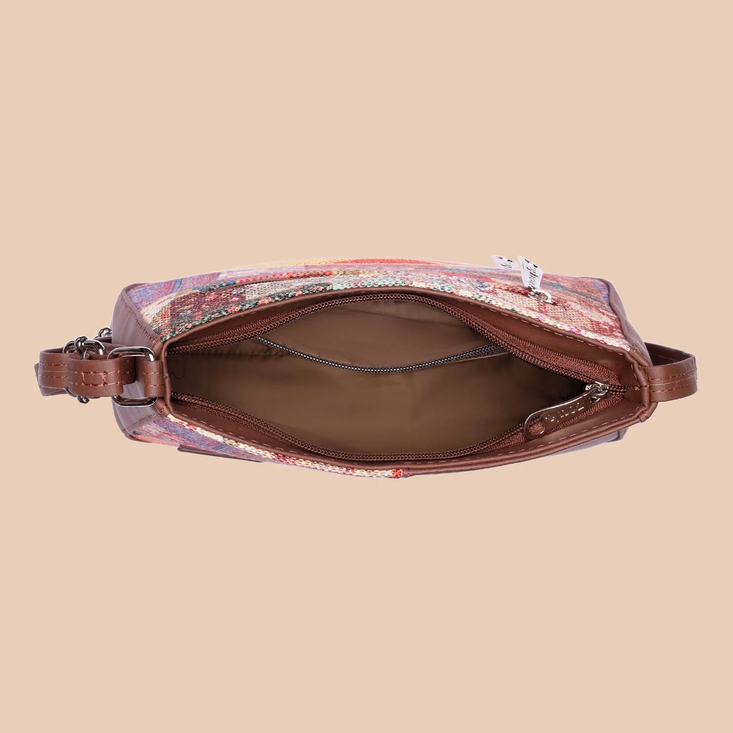 Kutch Gamthi Boat Sling Bag - Image 6