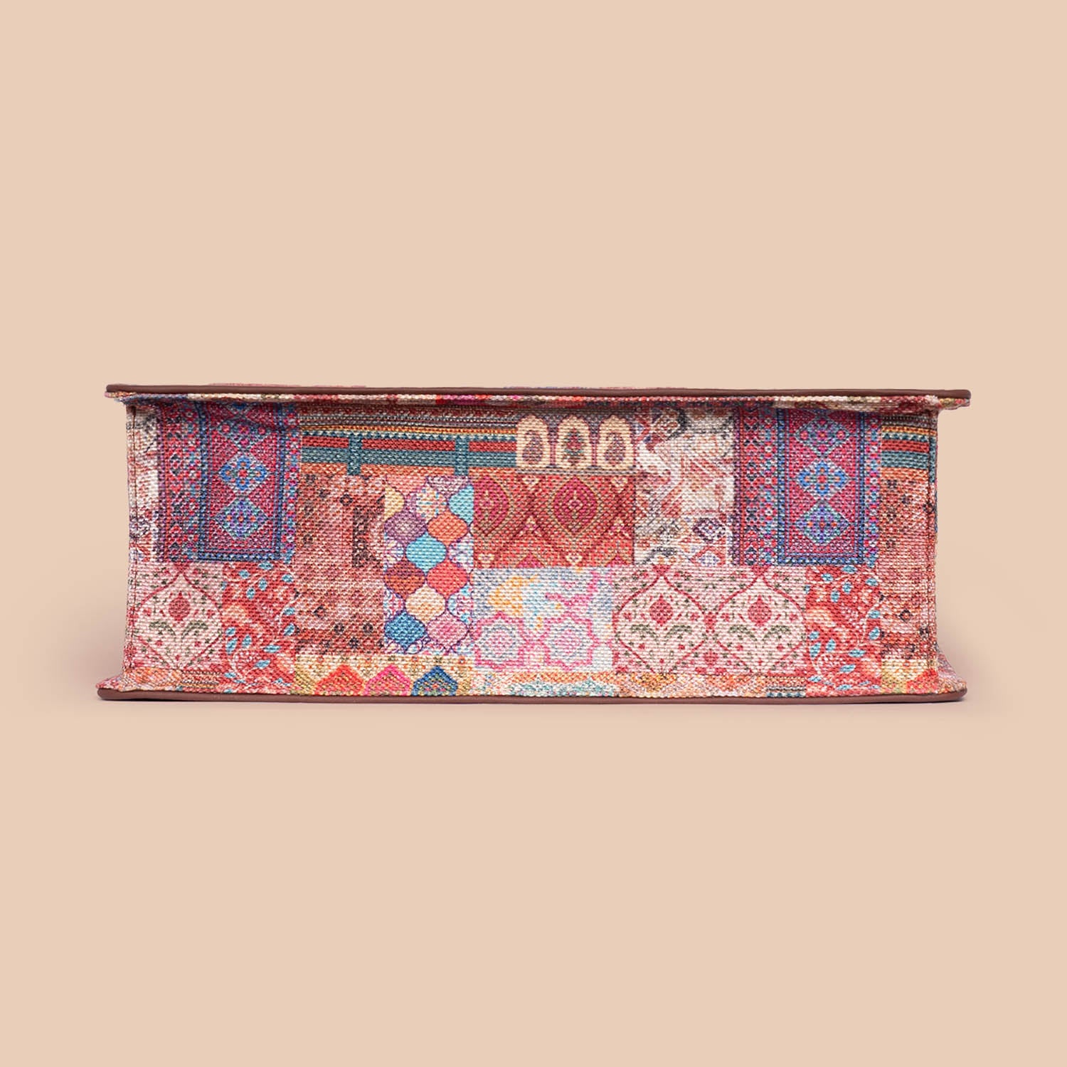 Kutch Gamthi Book Tote - Image 10