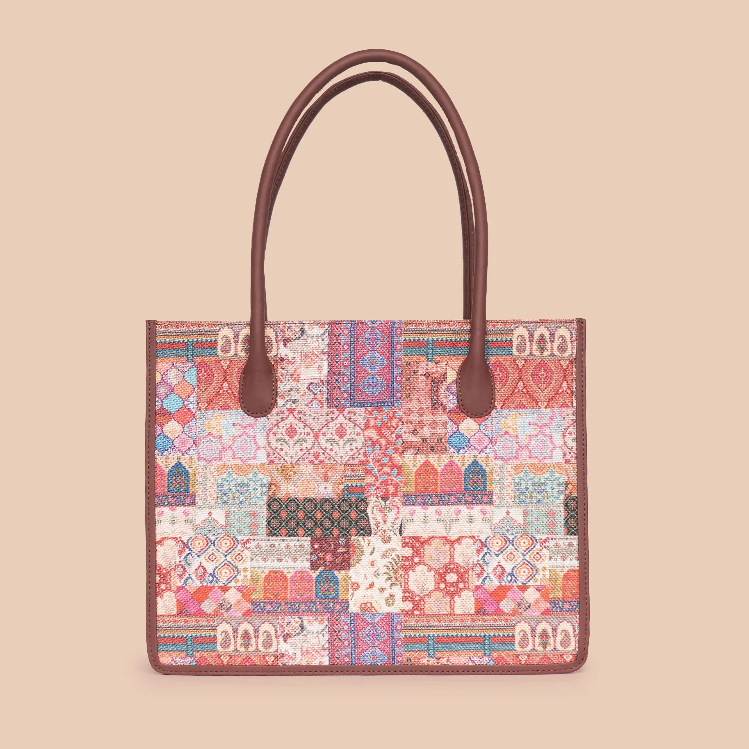 Kutch Gamthi Book Tote - Image 5