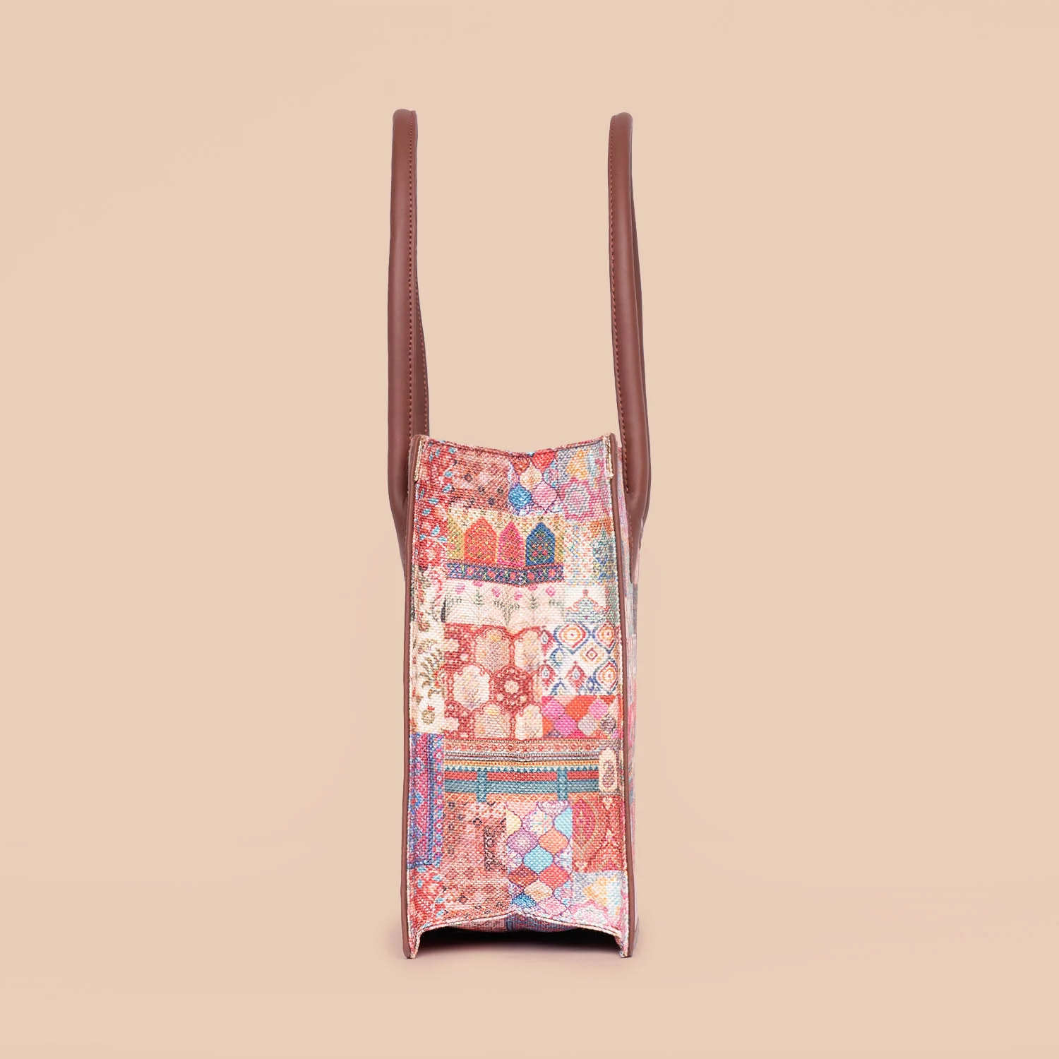 Kutch Gamthi Book Tote - Image 9