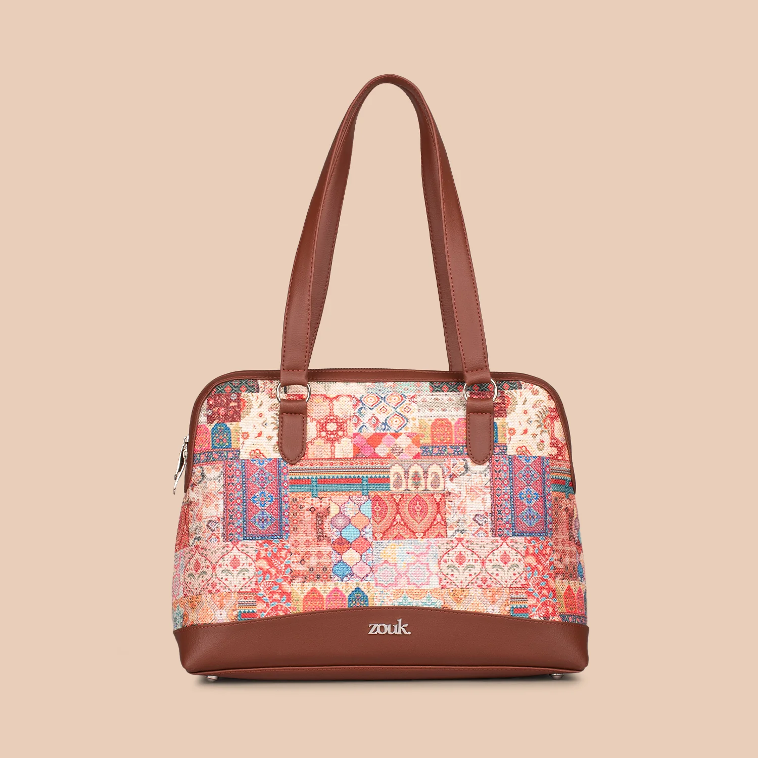 Kutch Gamthi Carry All Work Bag - Image 3