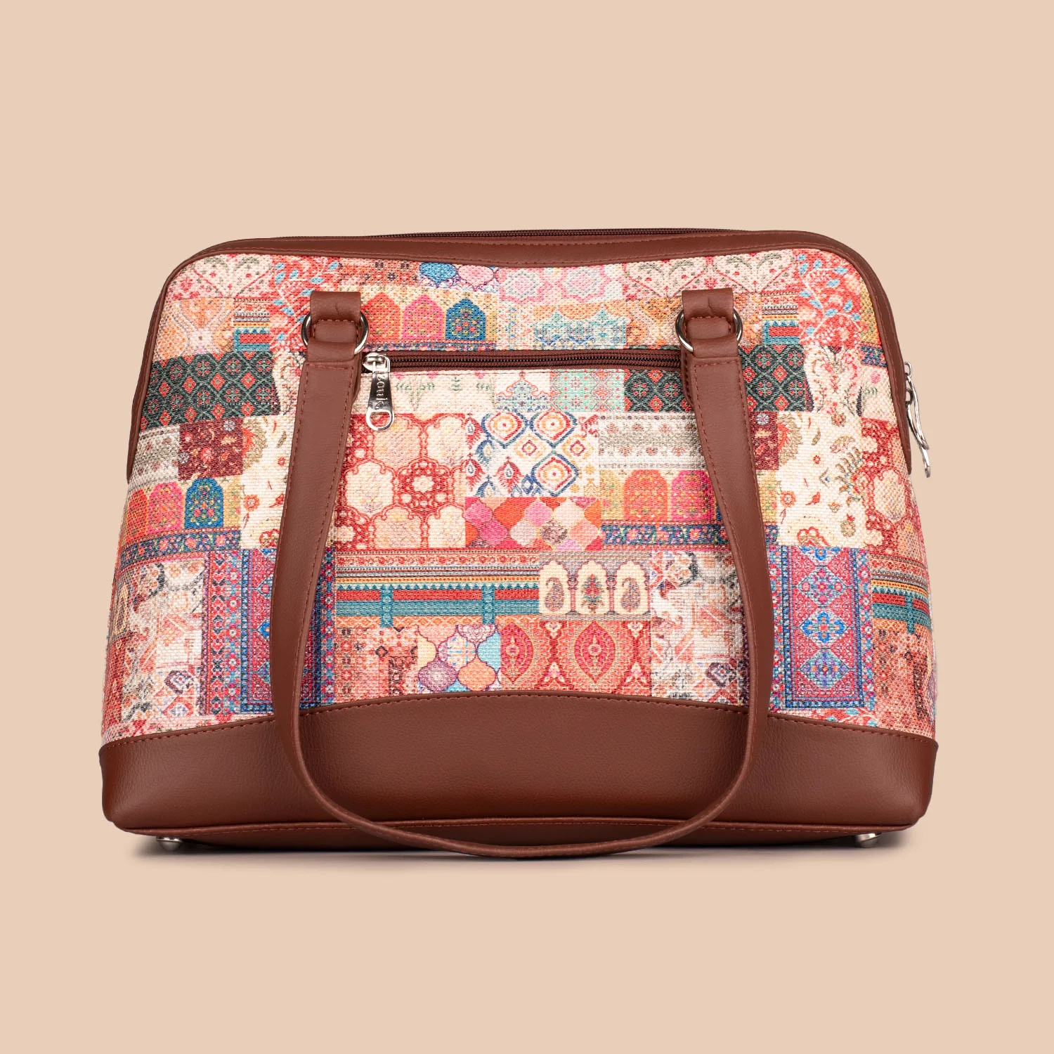 Kutch Gamthi Carry All Work Bag - Image 4