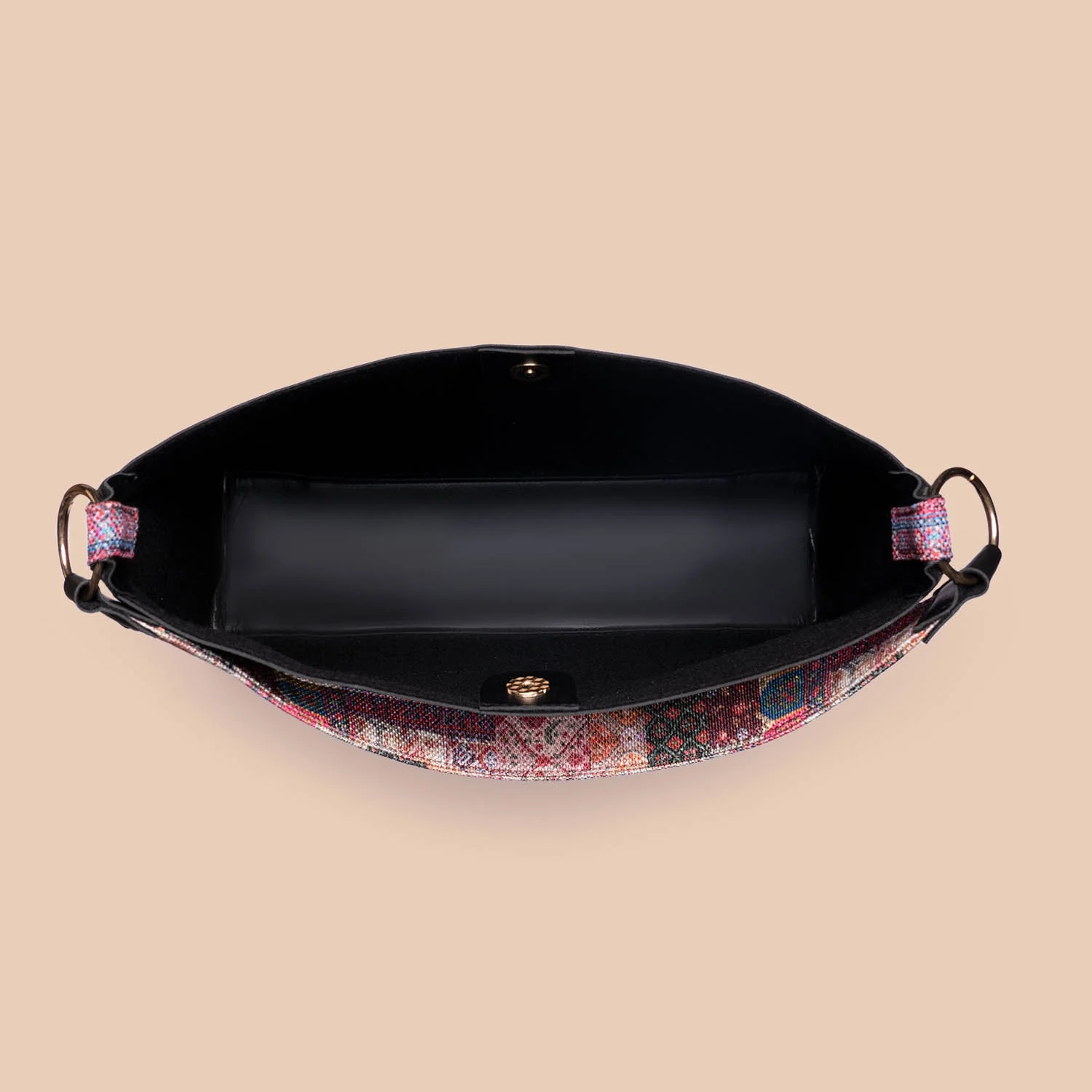 Kutch Gamthi Classic Open Tote - Image 11
