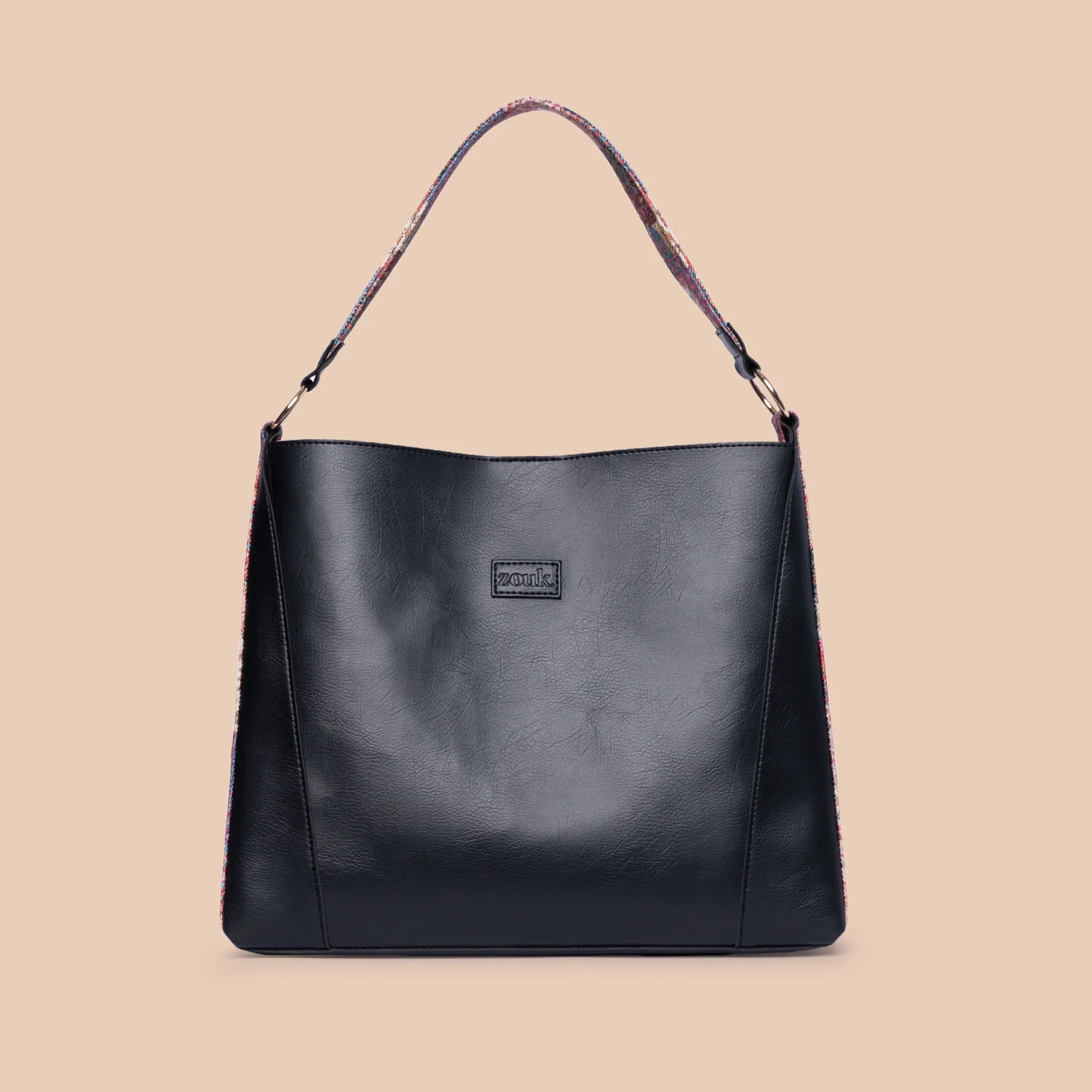 Kutch Gamthi Classic Open Tote - Image 2
