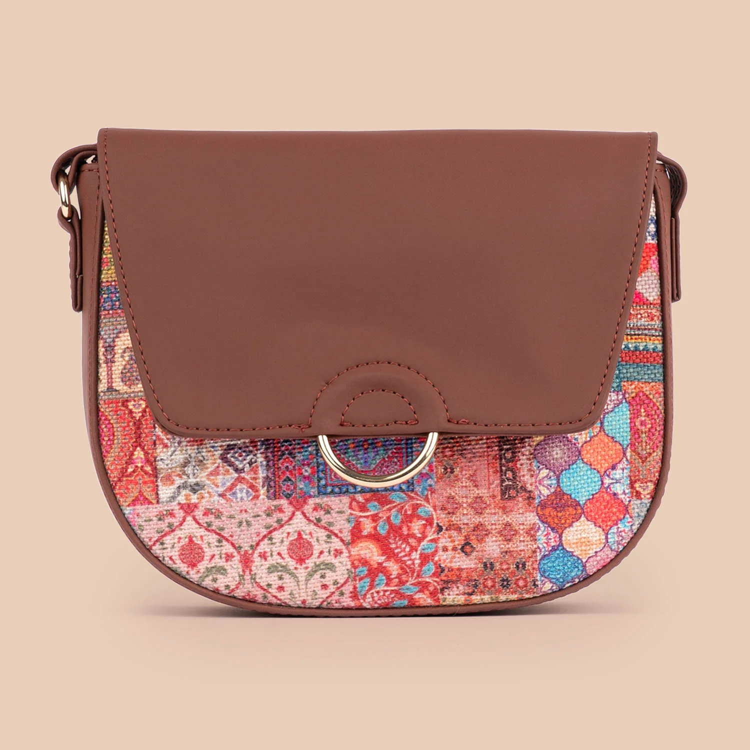 Kutch Gamthi Classic Sling Bag - Image 3