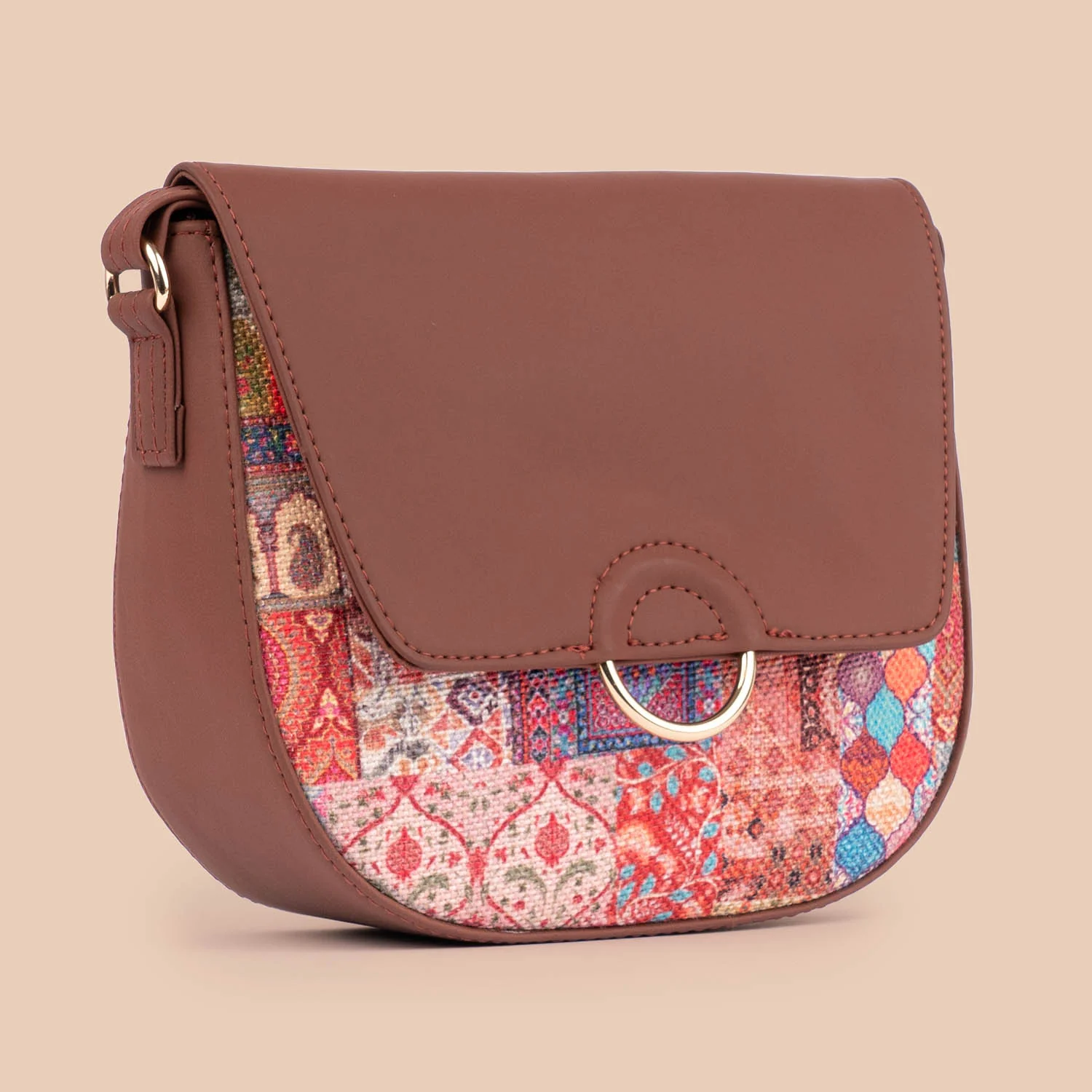Kutch Gamthi Classic Sling Bag - Image 4