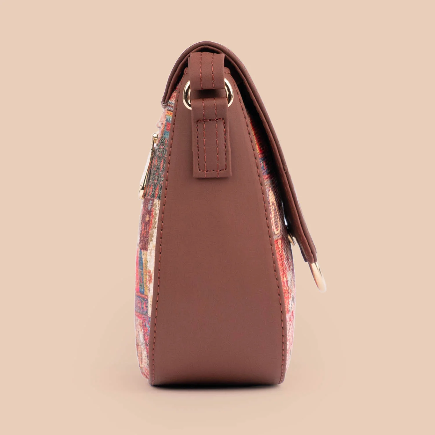 Kutch Gamthi Classic Sling Bag - Image 8