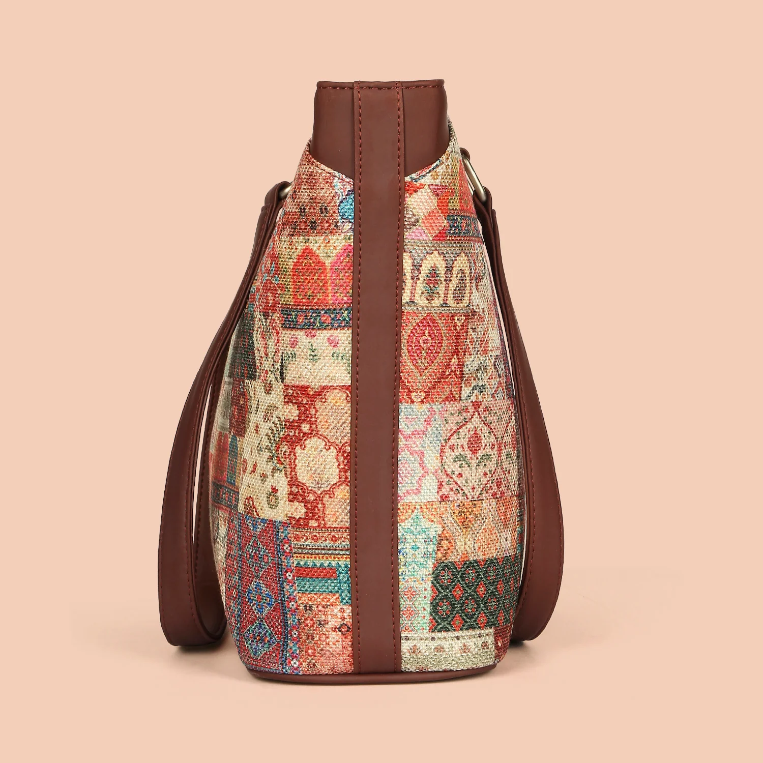 Kutch Gamthi Classic Travel Tote - Image 8