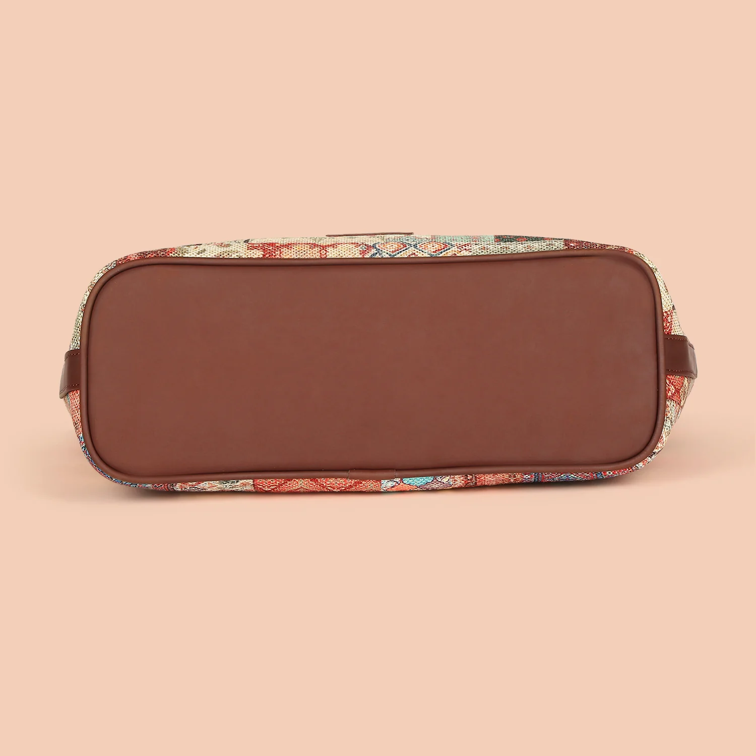Kutch Gamthi Classic Travel Tote - Image 9