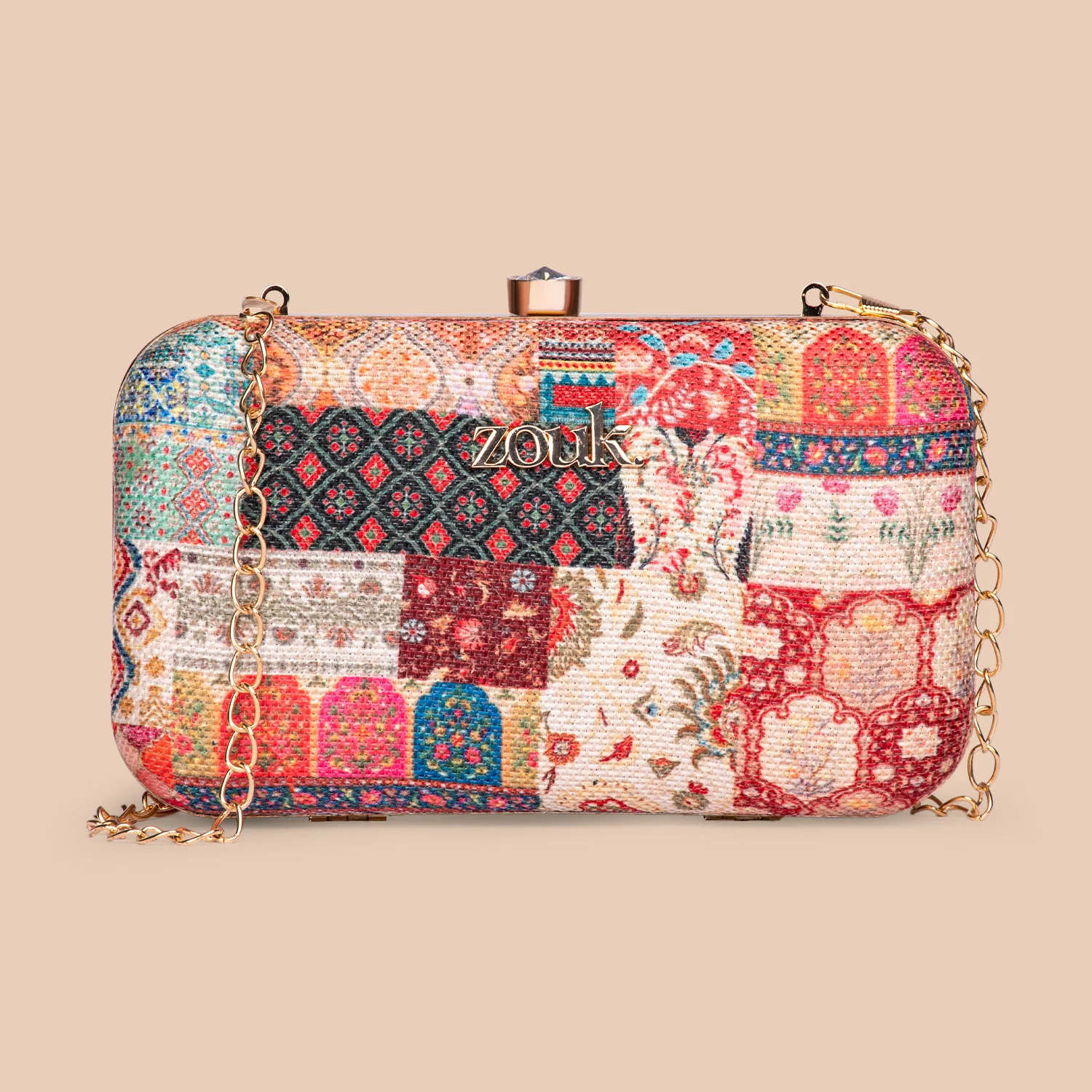Kutch Gamthi Clutch - Image 3