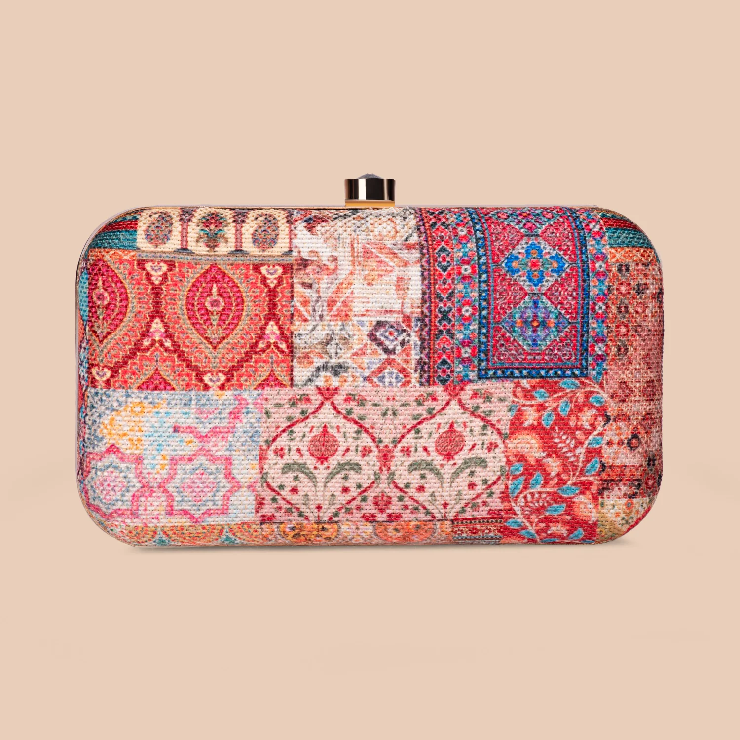 Kutch Gamthi Clutch - Image 4