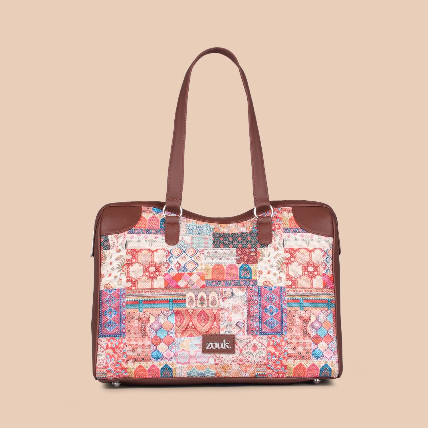 Kutch Gamthi Conference Office Bag - Image 3