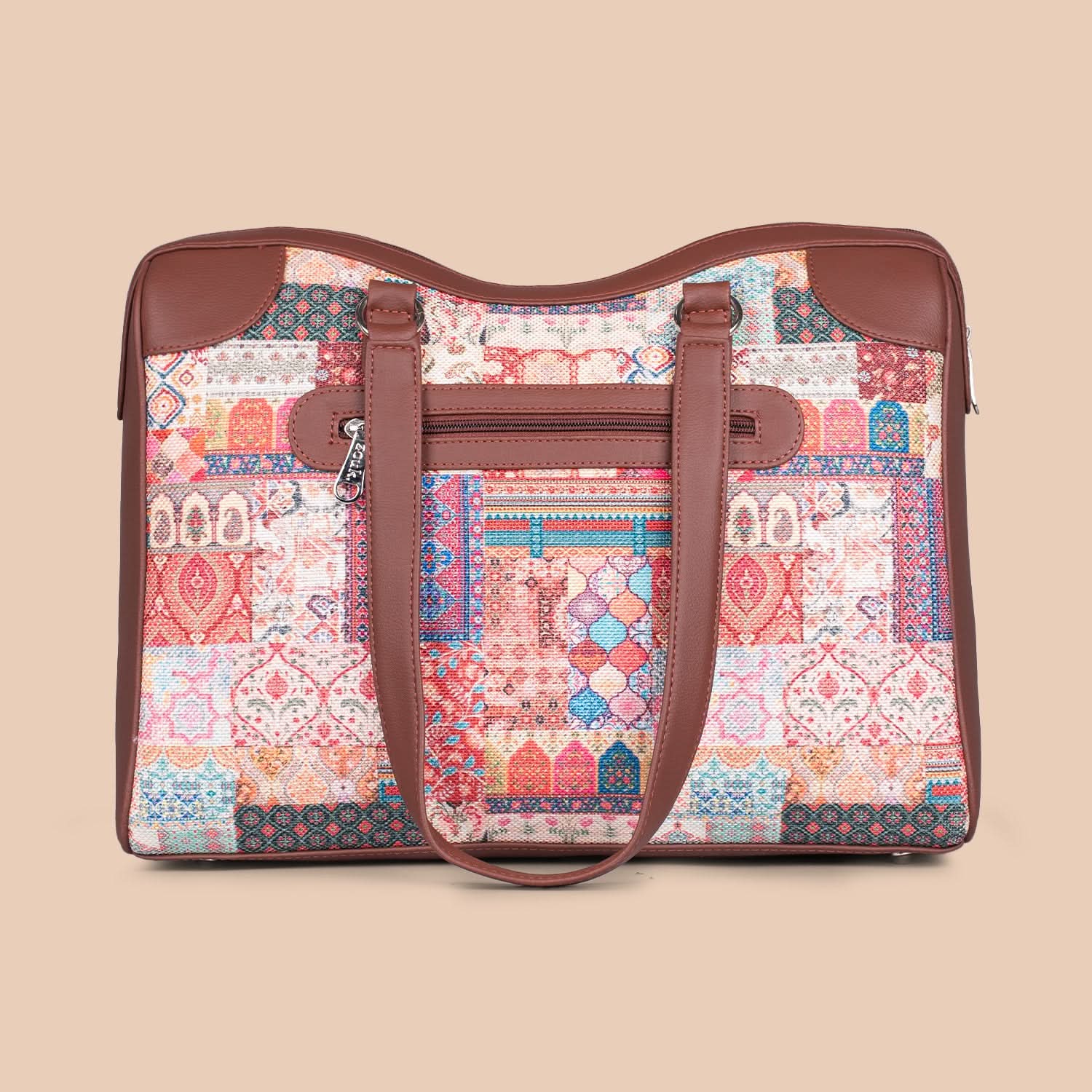 Kutch Gamthi Conference Office Bag - Image 4