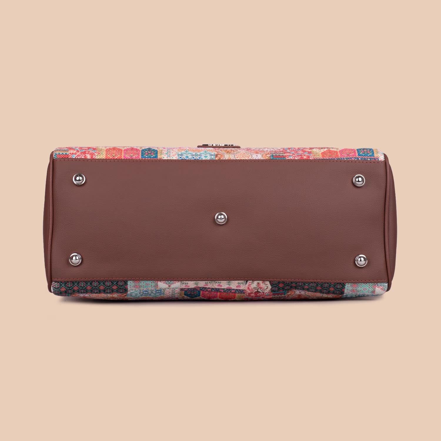 Kutch Gamthi Conference Office Bag - Image 9
