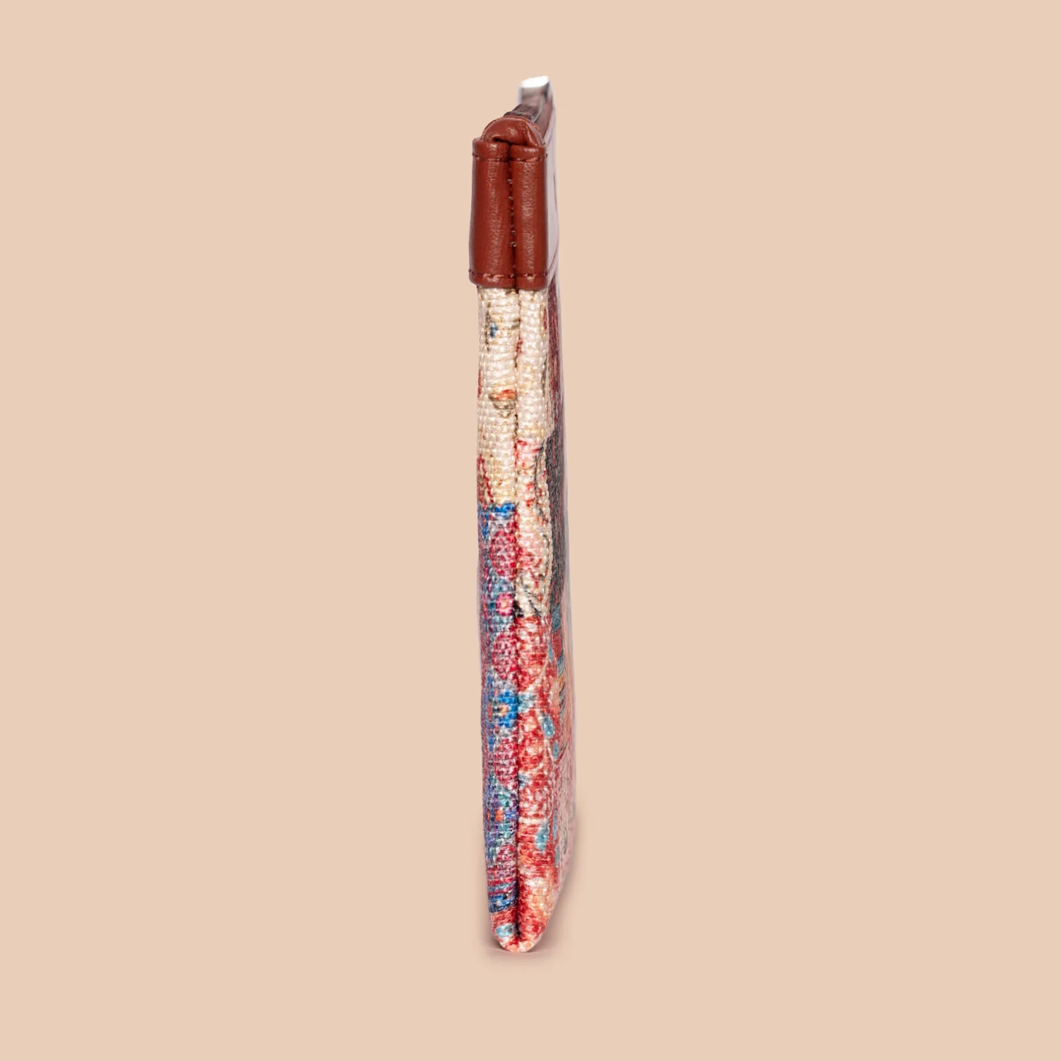 Kutch Gamthi Cosmetic Pouch - Image 6