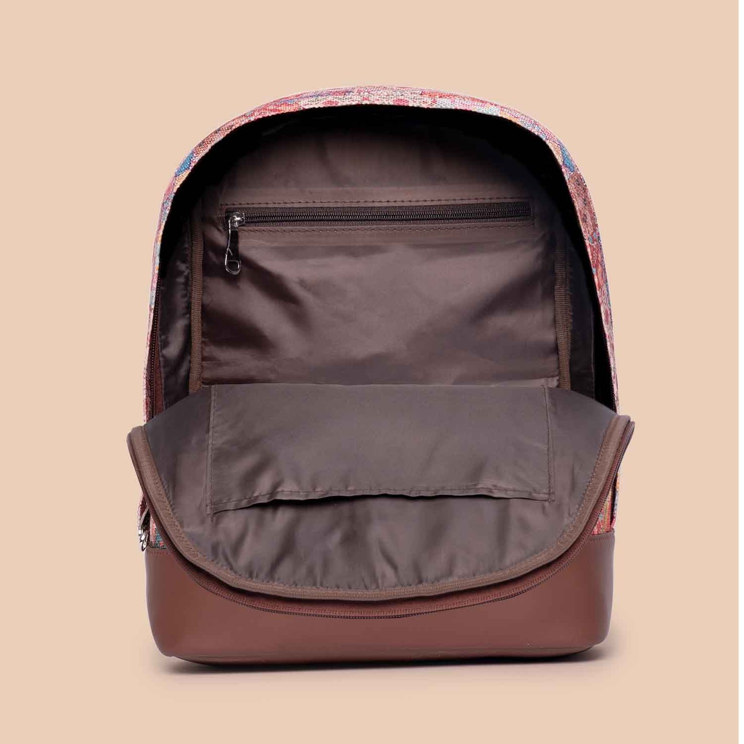 Kutch Gamthi Dome Daypack - Image 4