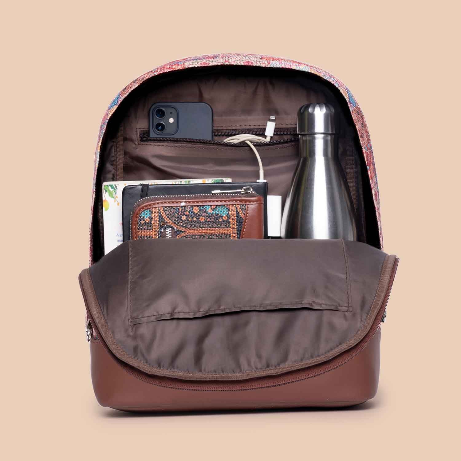 Kutch Gamthi Dome Daypack - Image 5