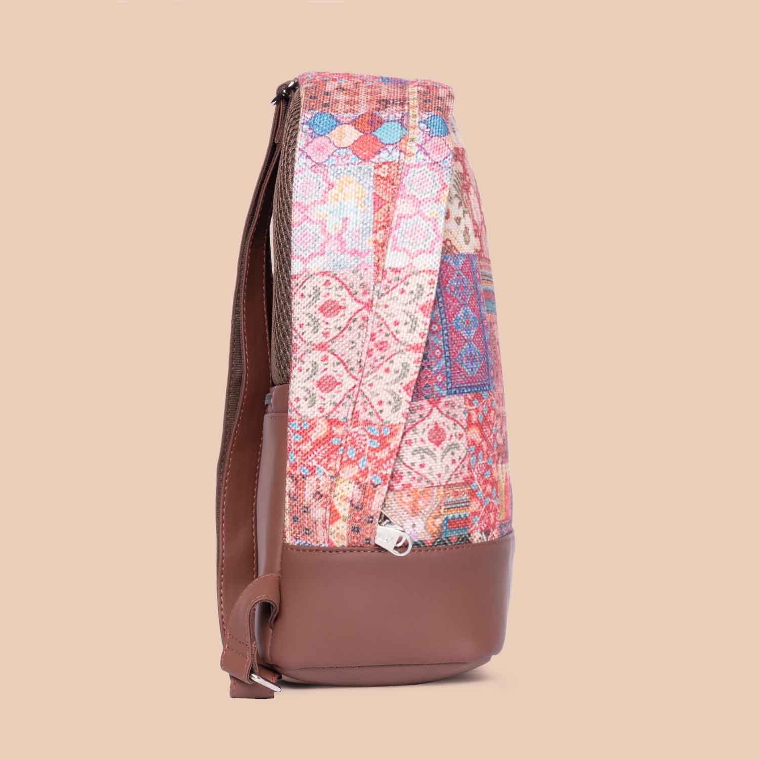 Kutch Gamthi Dome Daypack - Image 6