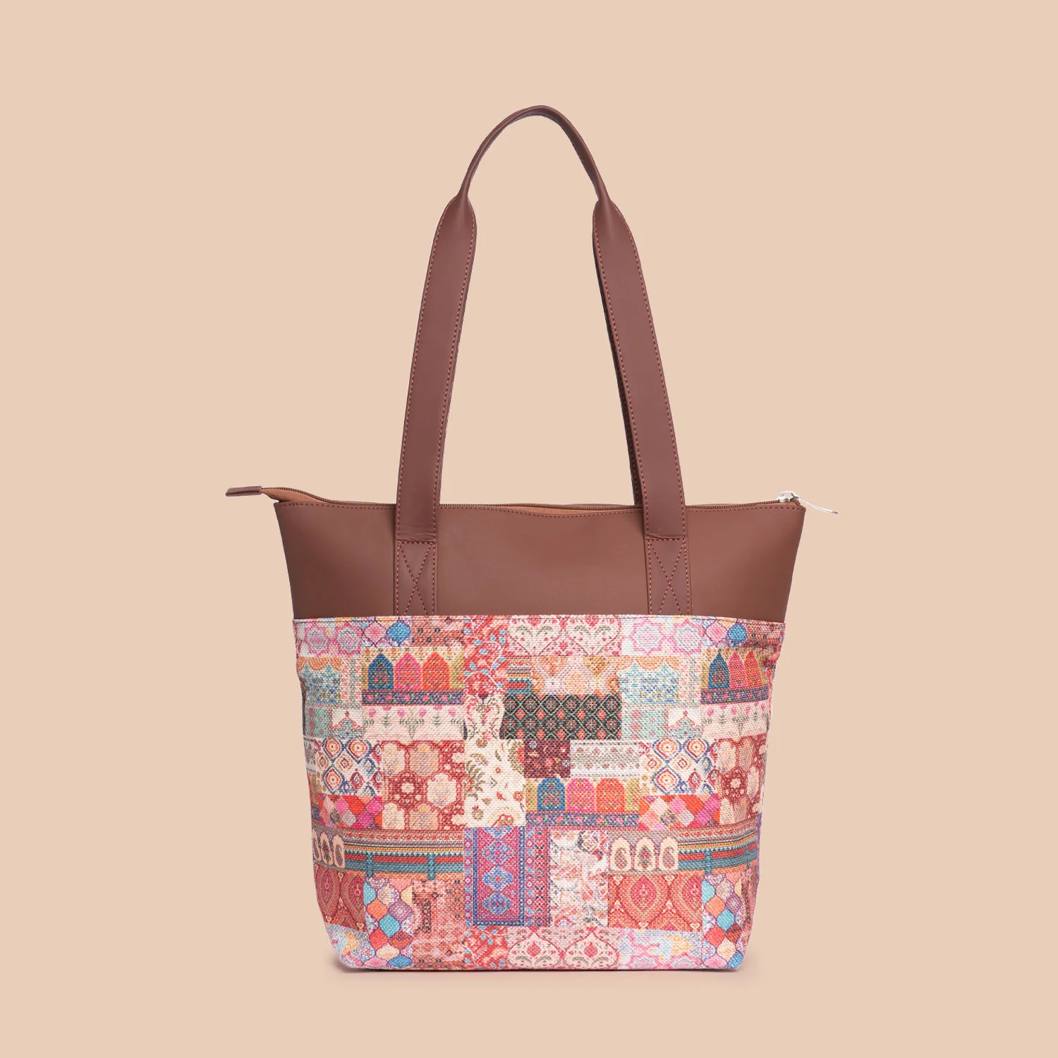 Kutch Gamthi Everyday Tote Bag - Image 3