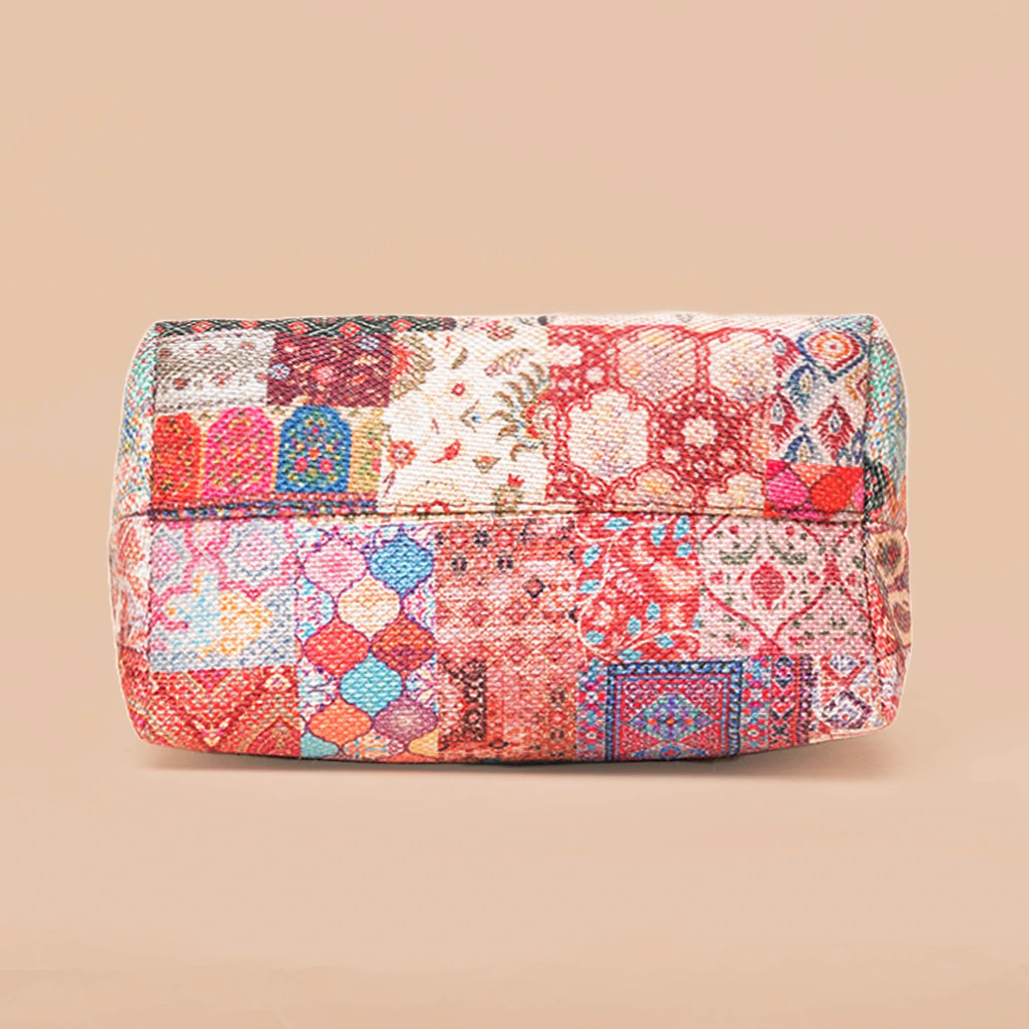 Kutch Gamthi Flap Sling Bag - Image 9