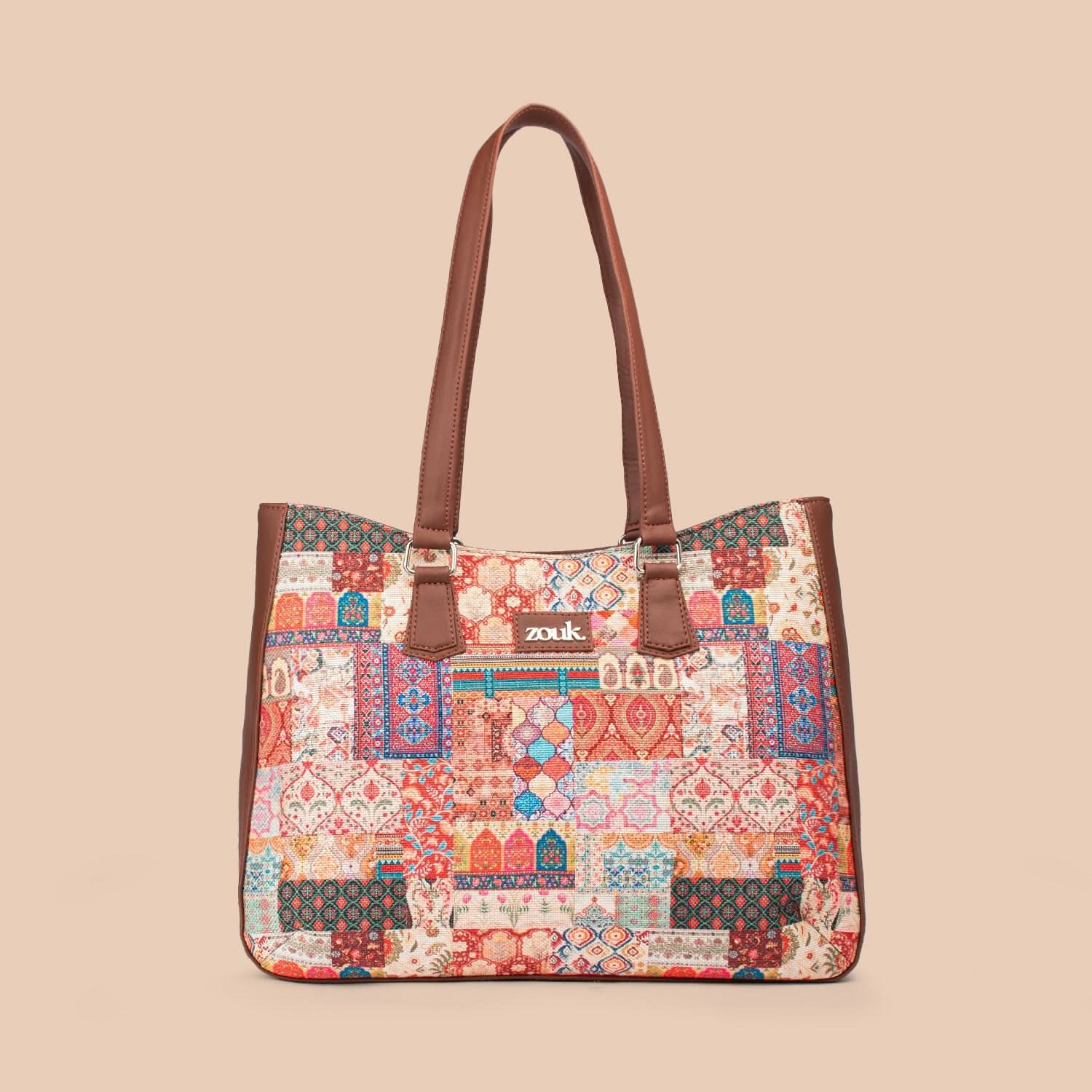 Kutch Gamthi Getaway Handbag - Image 3