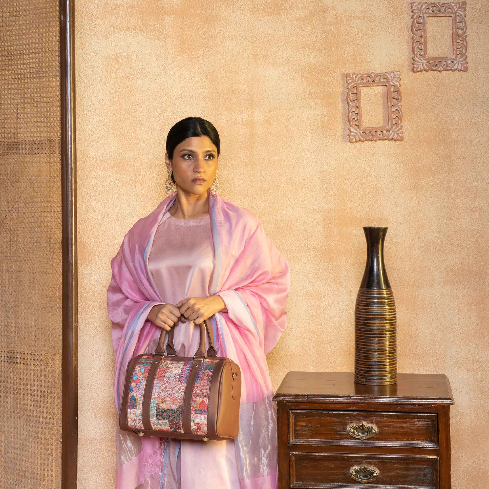 Kutch Gamthi Handbag - Image 2