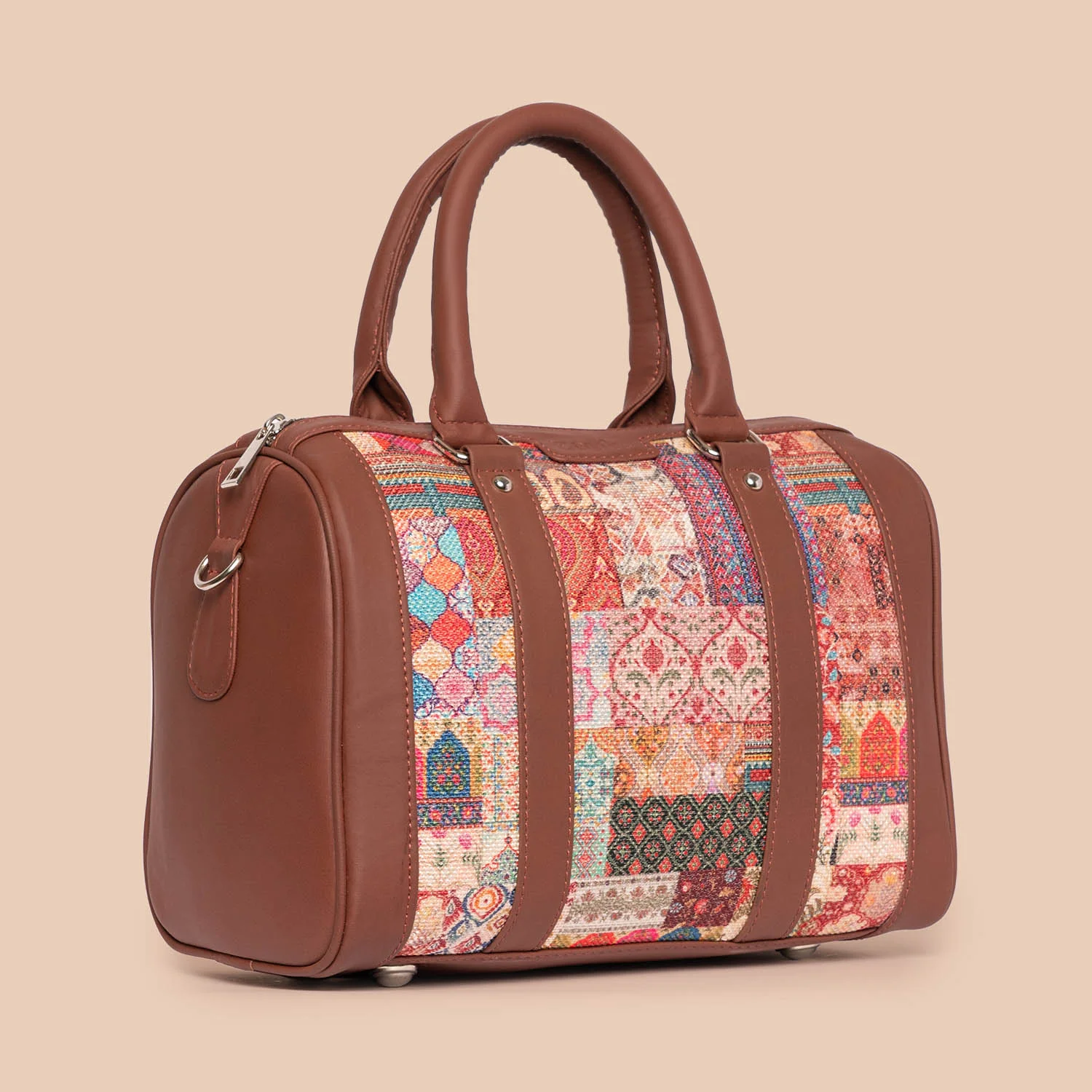 Kutch Gamthi Handbag - Image 4