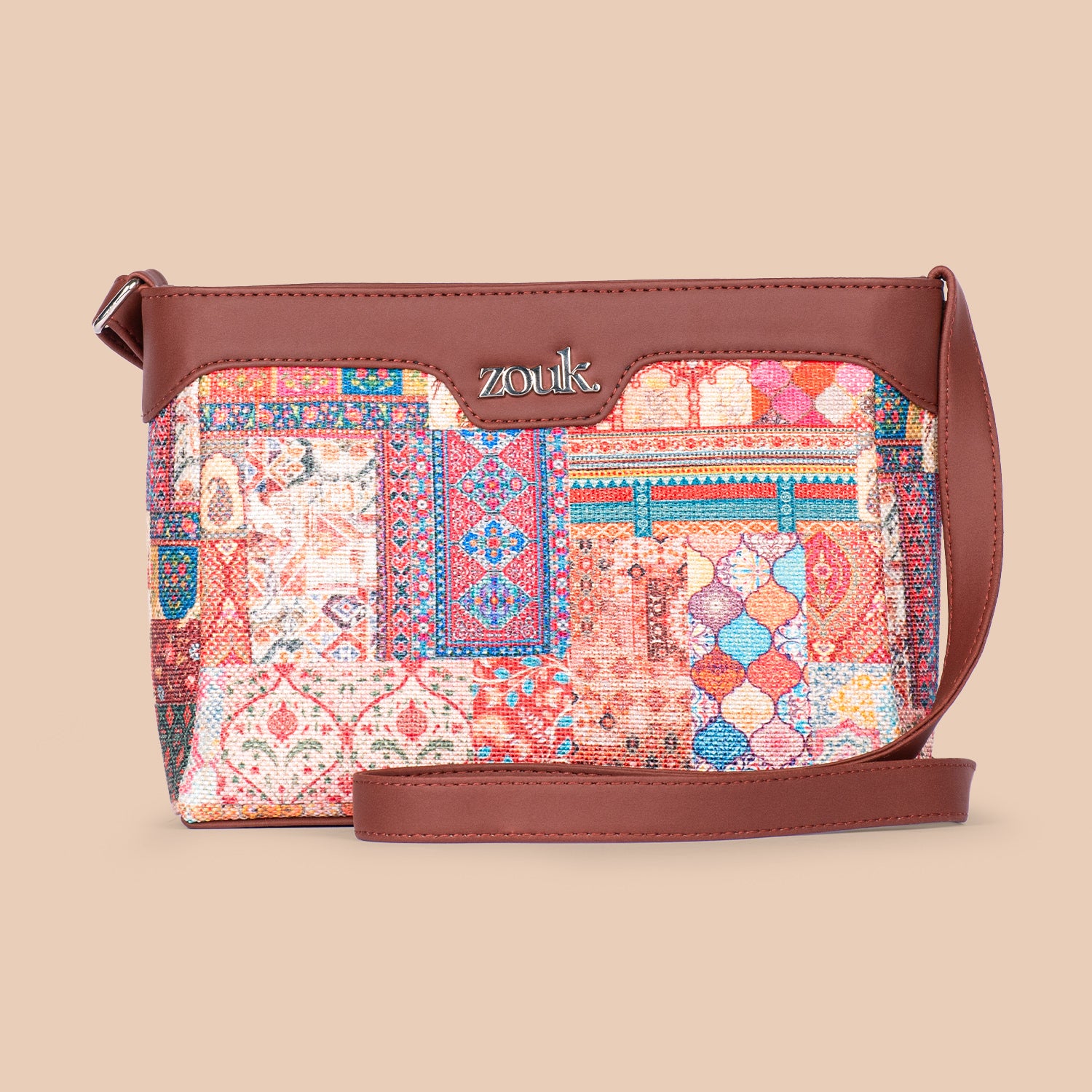 Kutch Gamthi Harmony Sling Bag - Image 2