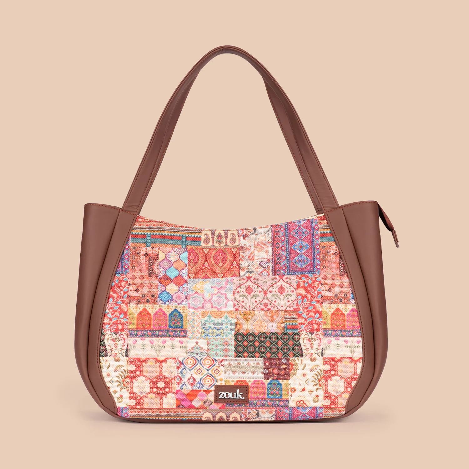 Kutch Gamthi Luna Handbag - Image 2