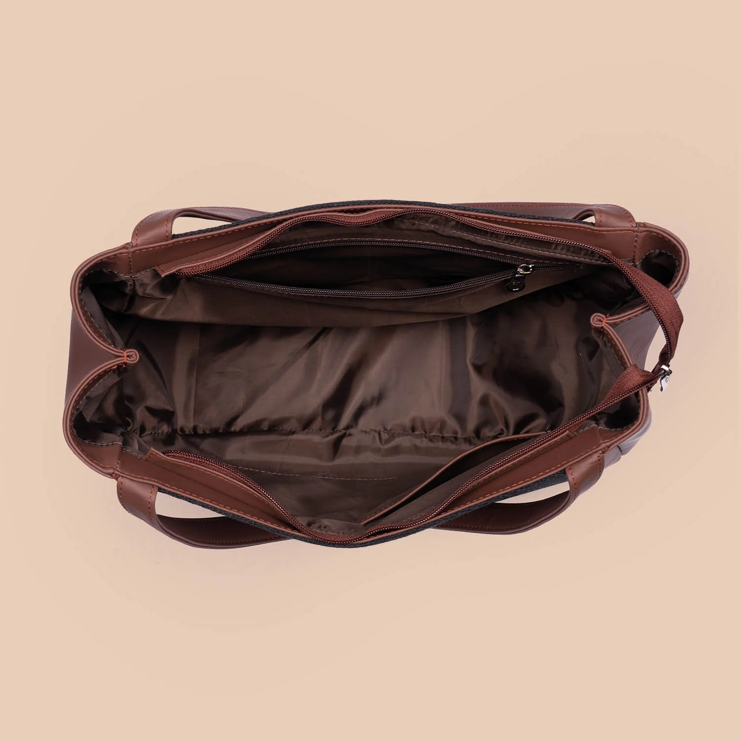 Kutch Gamthi Luna Handbag - Image 5
