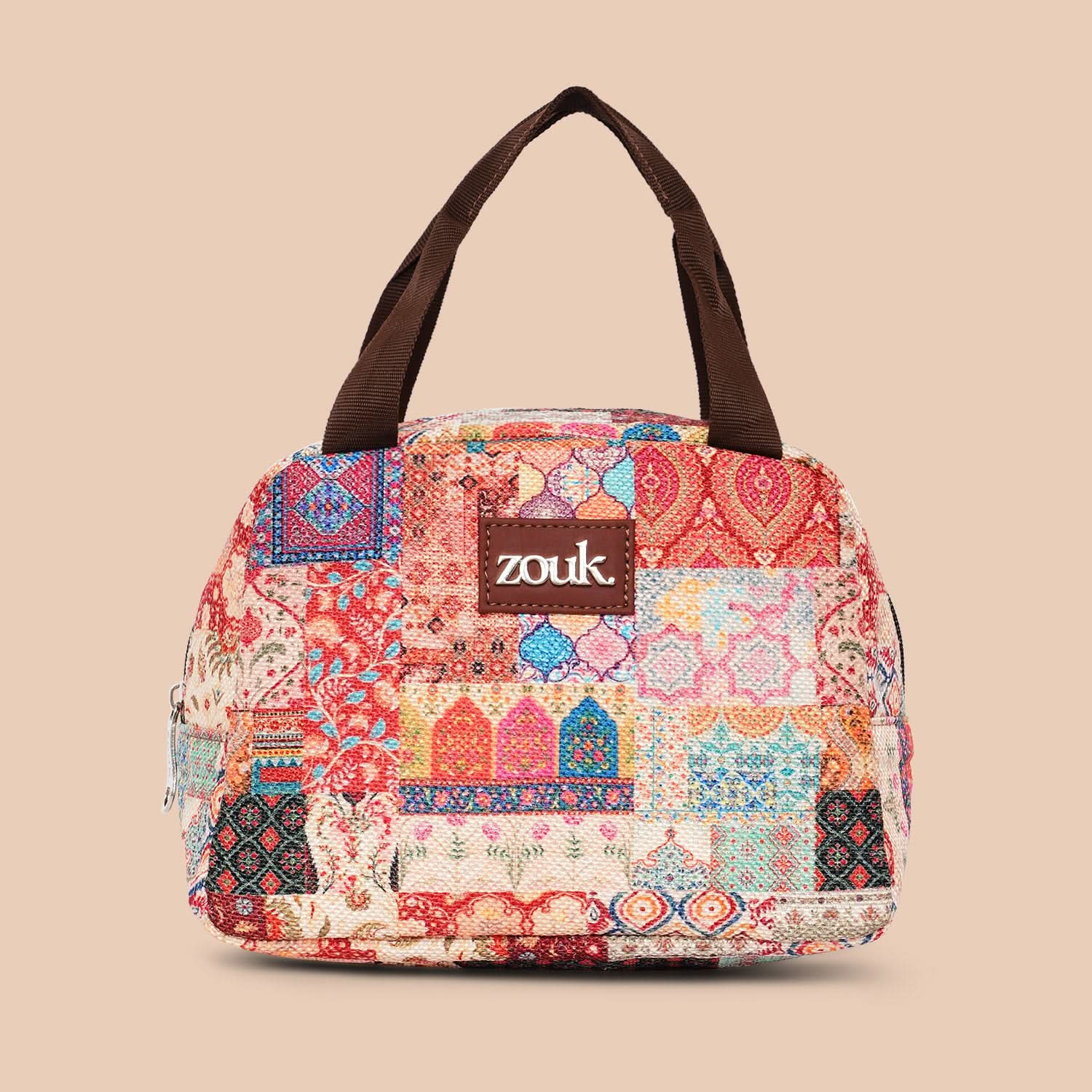 Kutch Gamthi Lunch Bag - Image 2