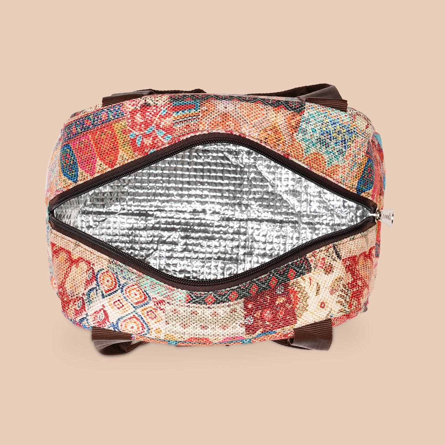Kutch Gamthi Lunch Bag - Image 5
