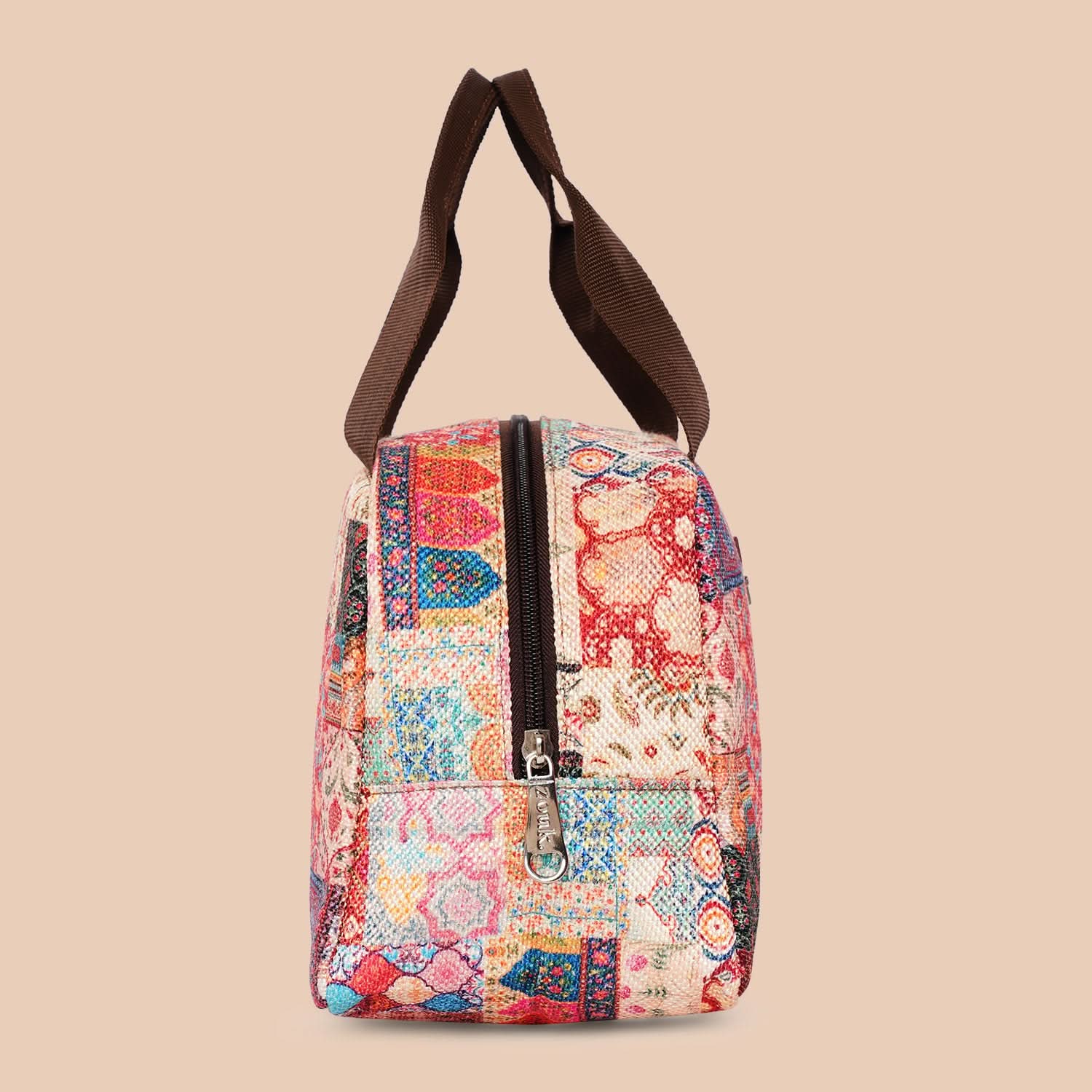 Kutch Gamthi Lunch Bag - Image 8